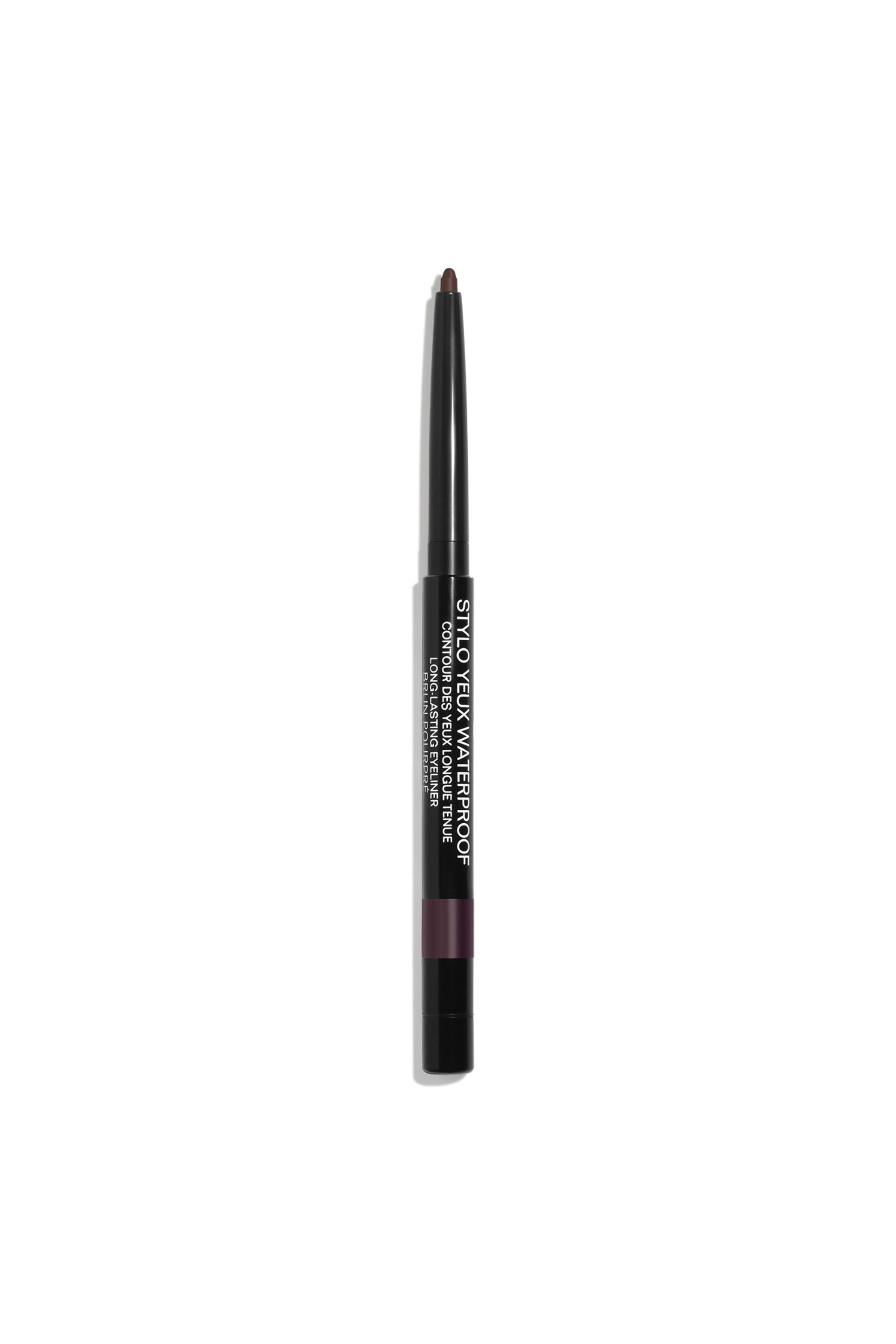 Longwear Eyeliner & Kohl Pencil