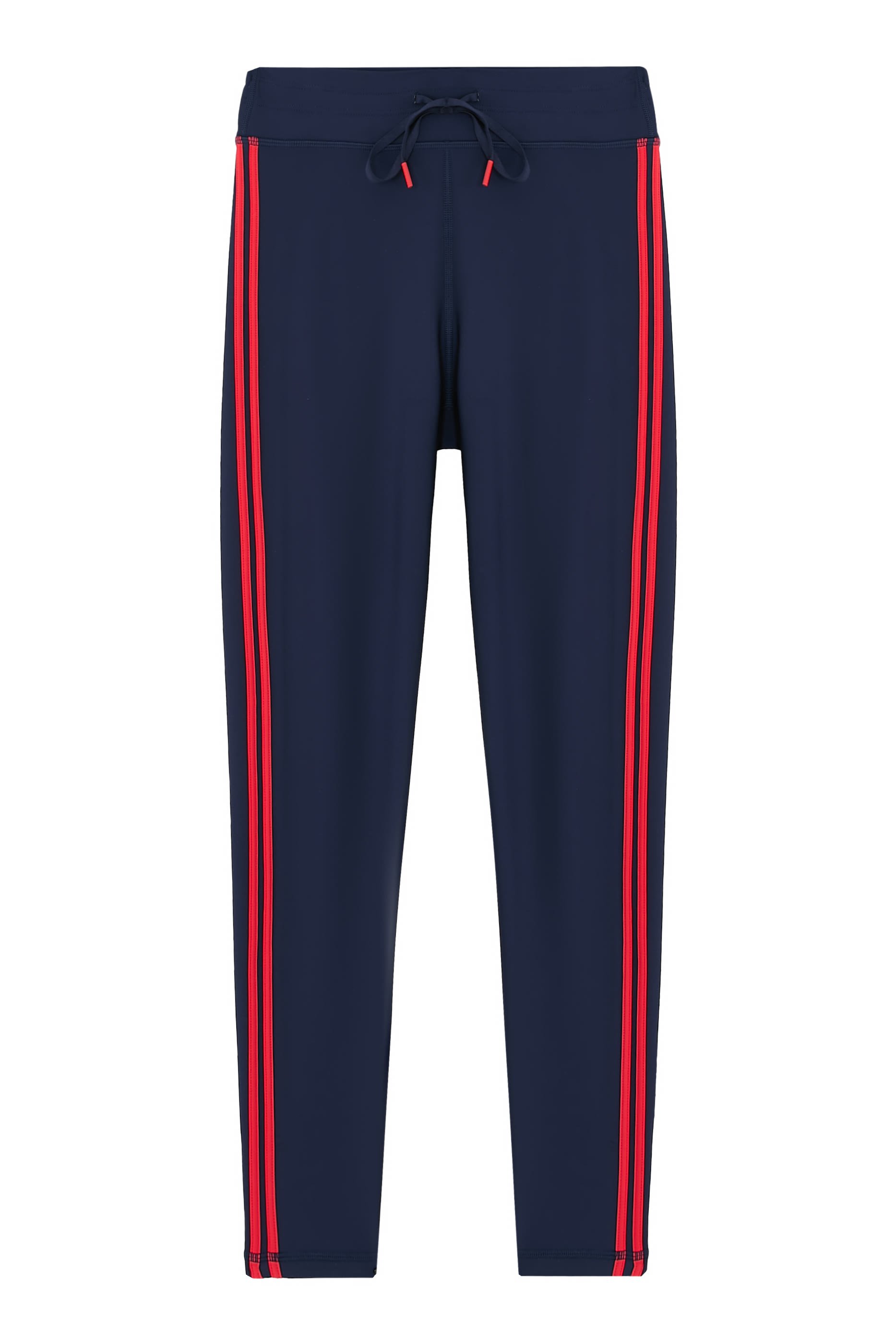 Oxford 25IN Midi Pants