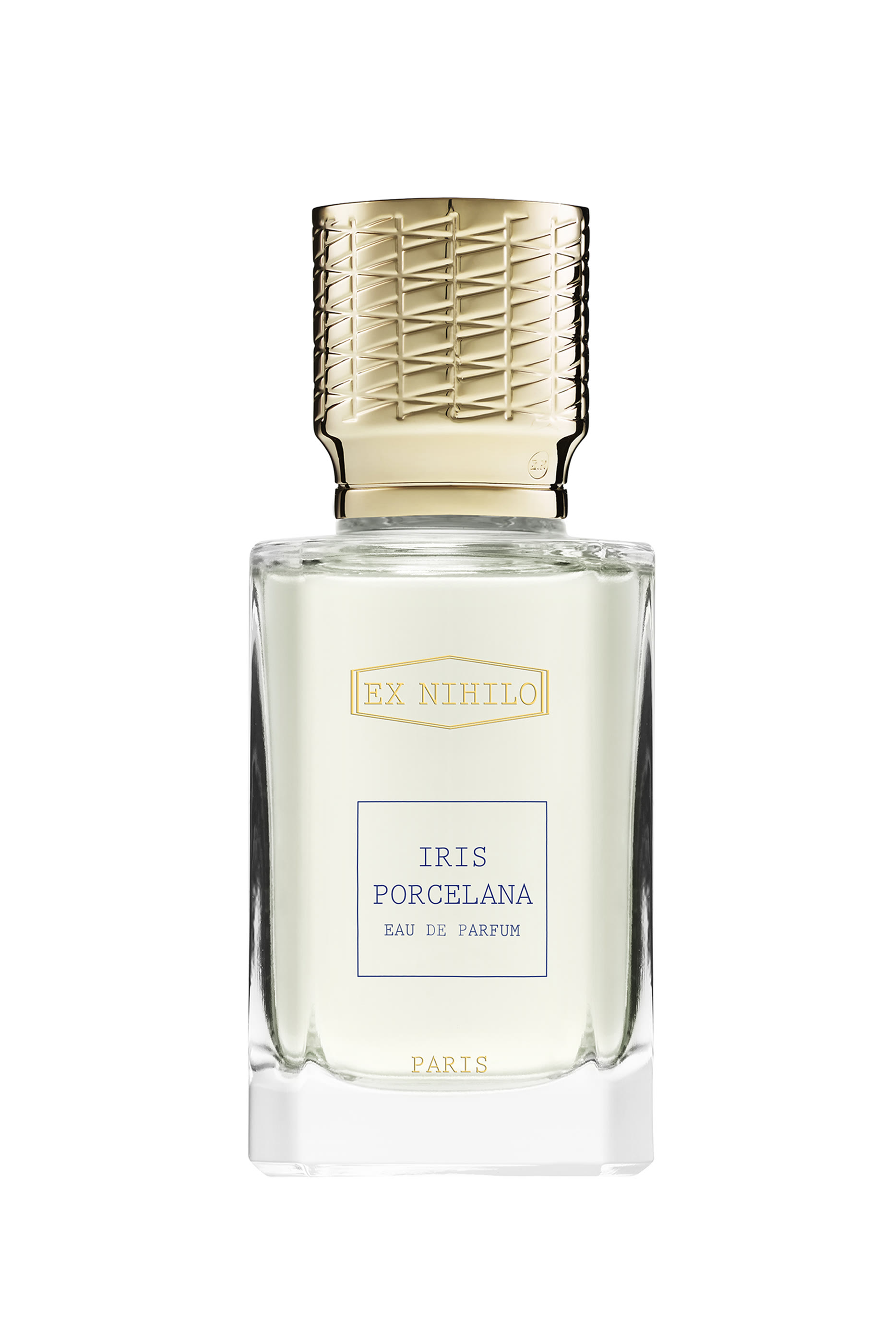 Iris Porcelana Eau de Parfum