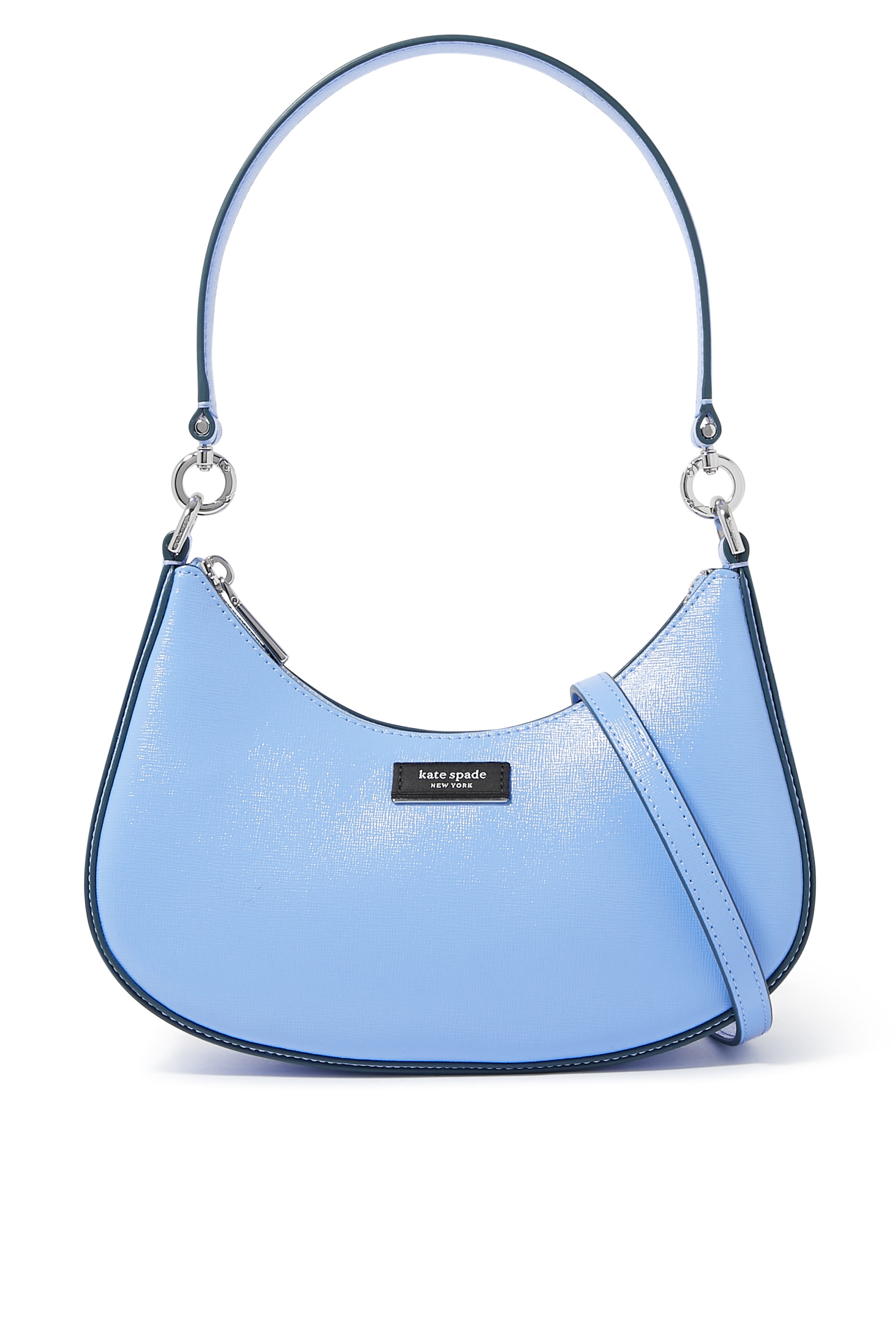 Sam Icon Small Convertible Crossbody