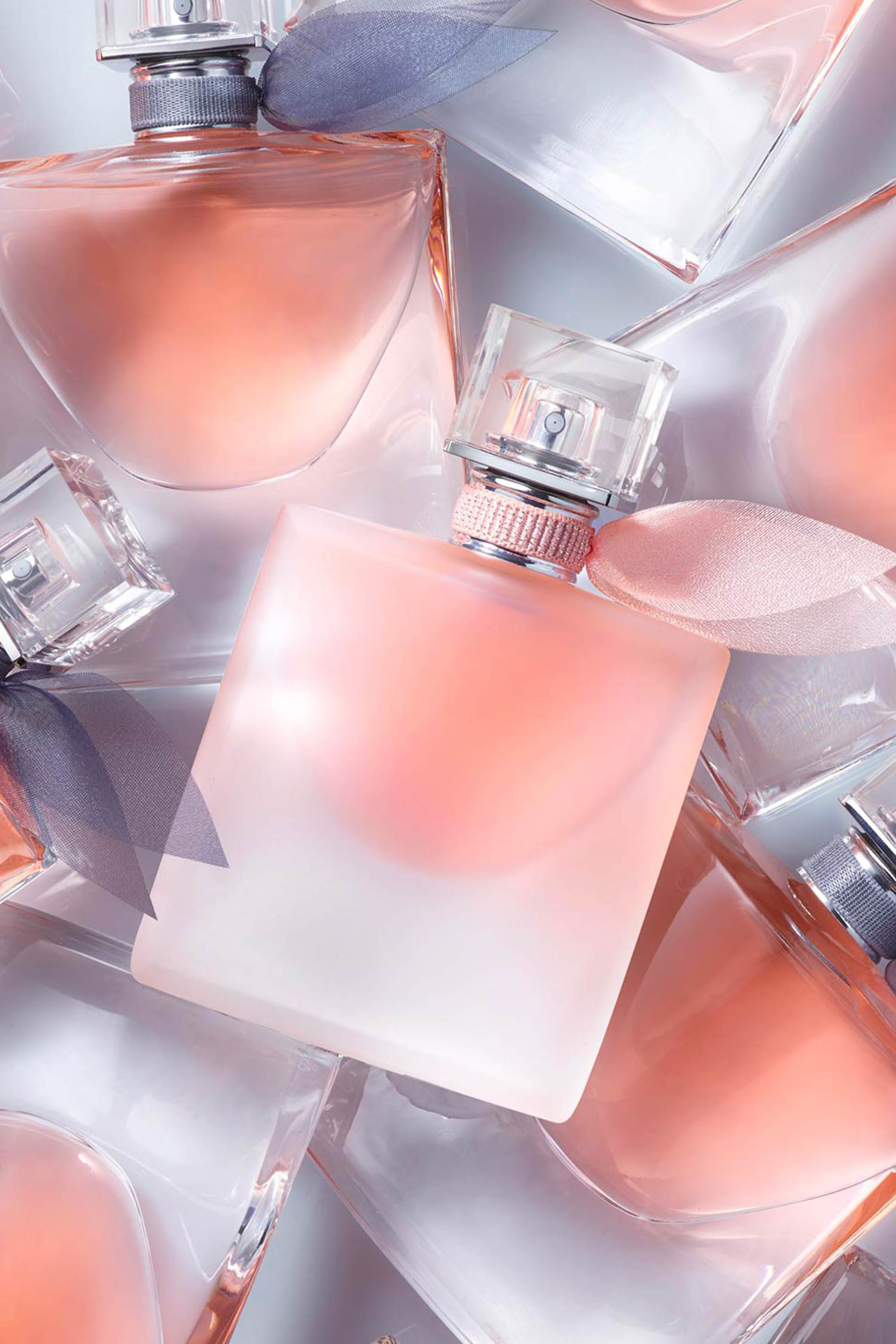 La Vie Est Belle Silk Hair Mist