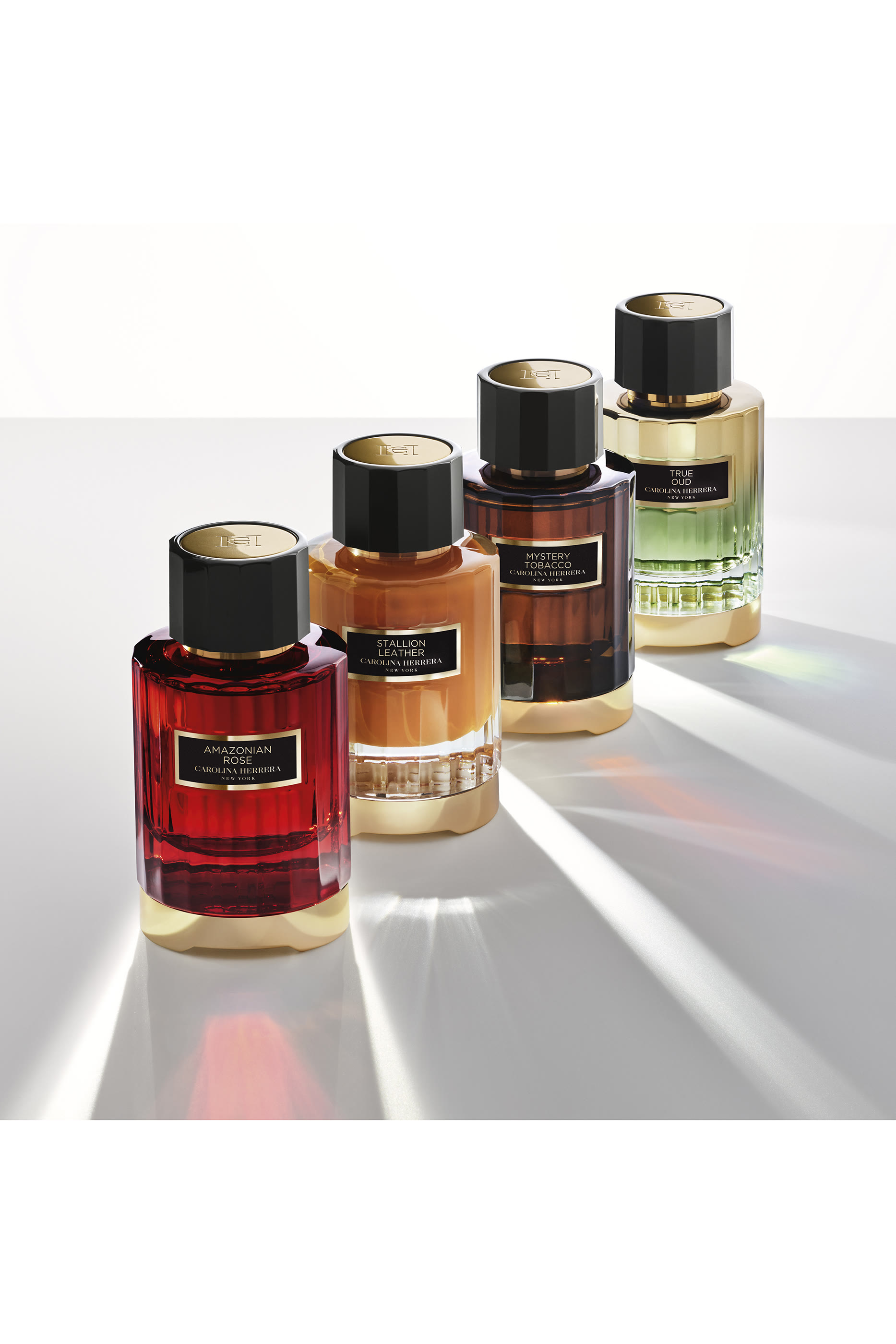 Mystery Tobacco Eau de Parfum