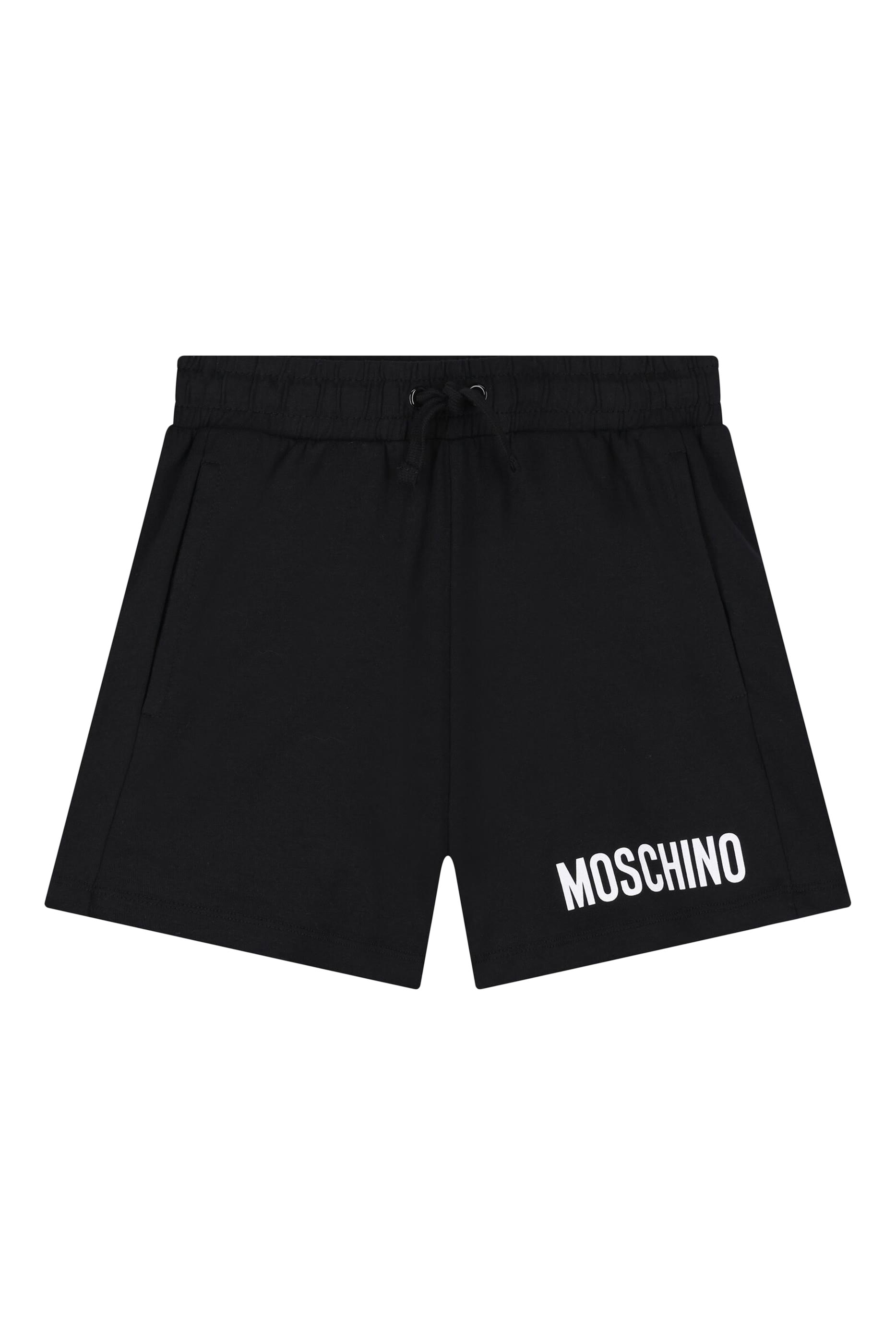 Kids Logo Shorts