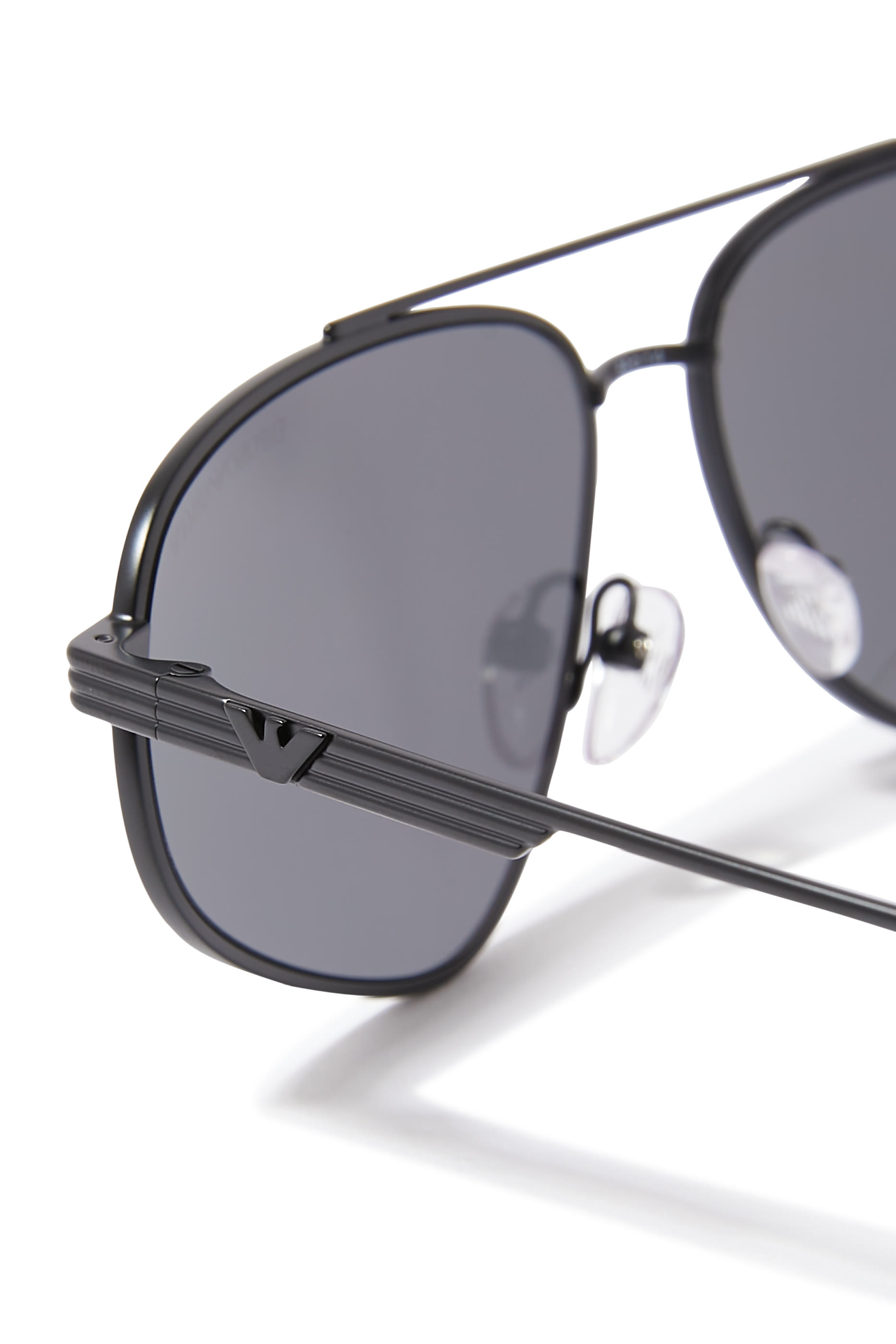 Irregular Sunglasses