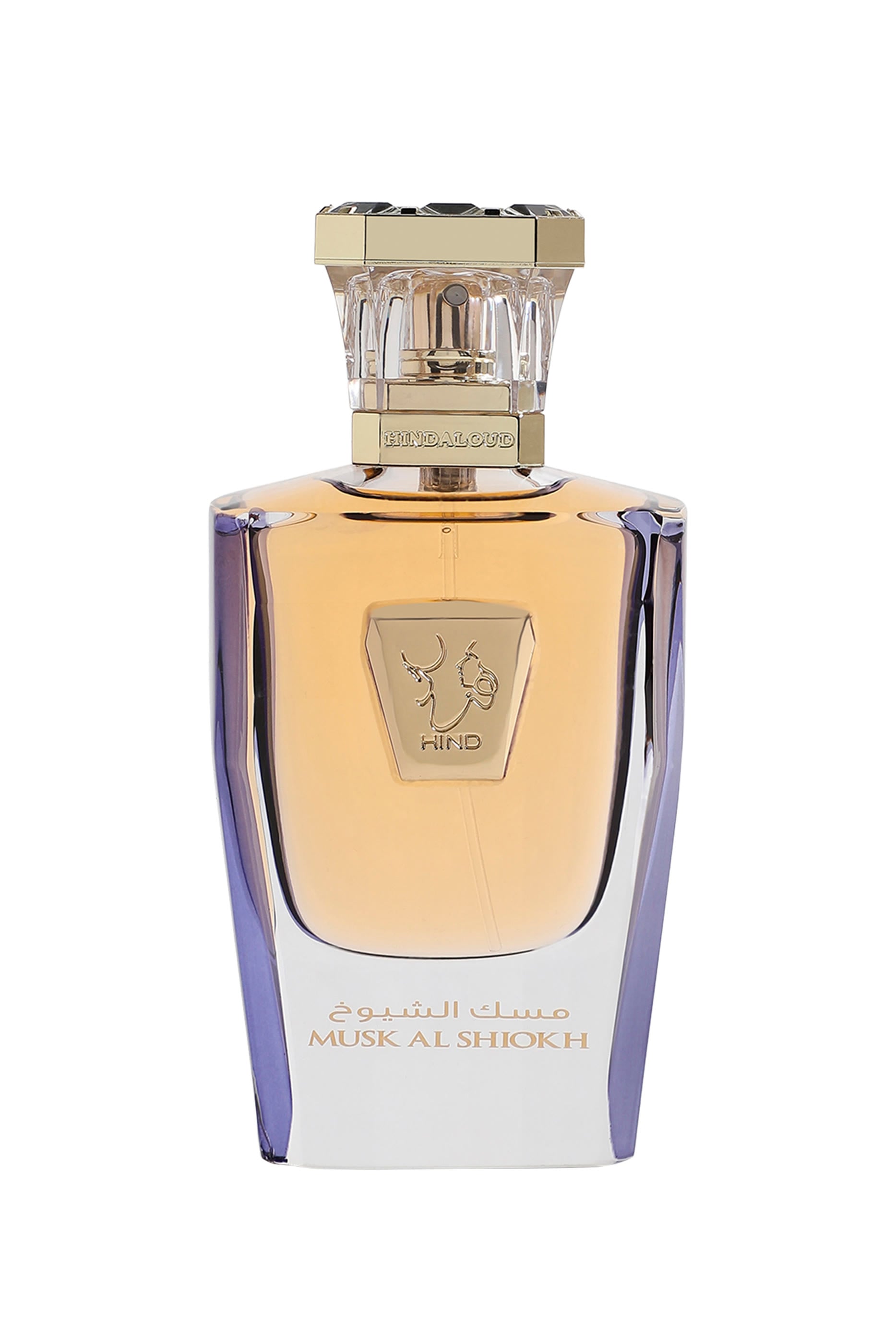 Musk Al Shiokh Parfum