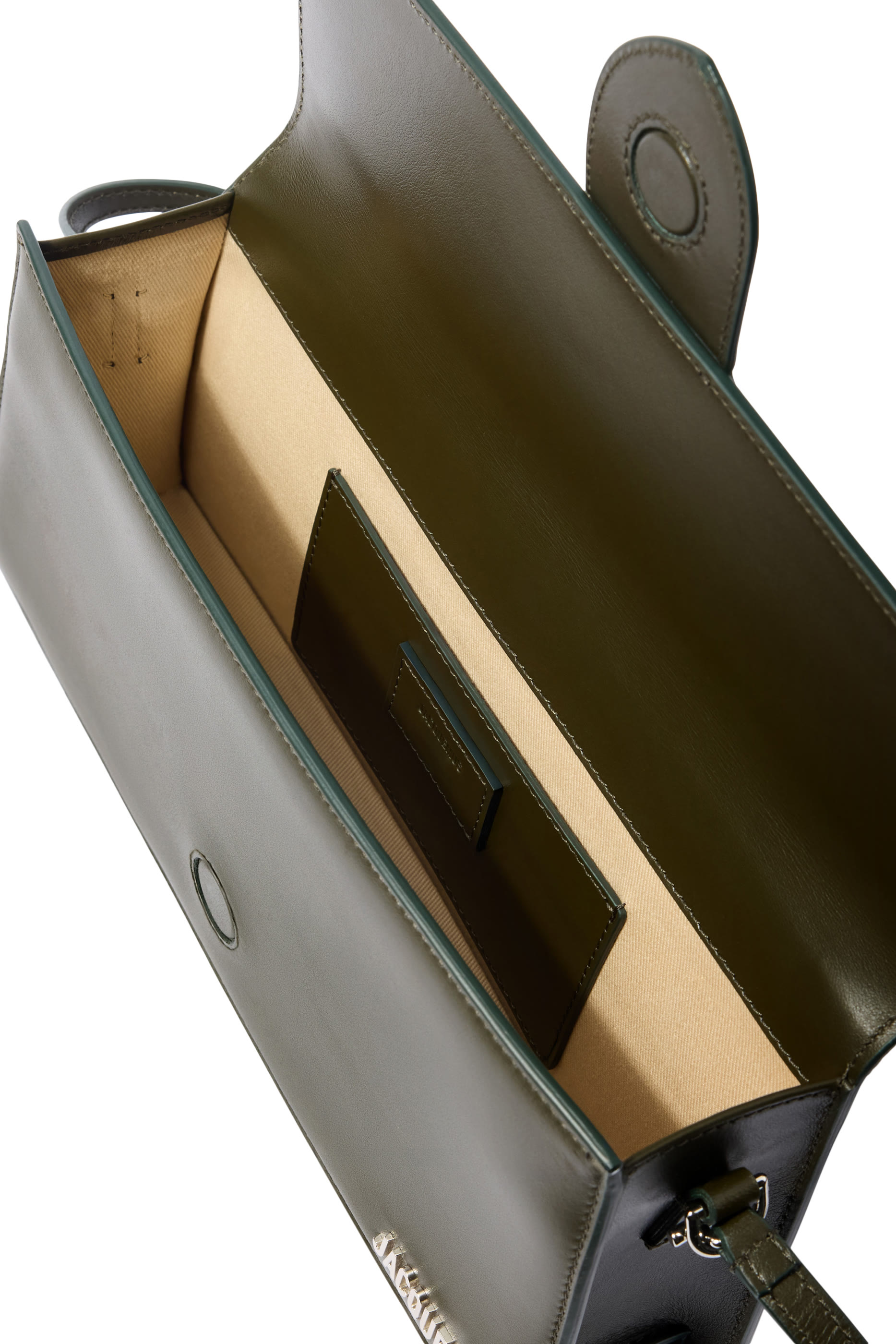 The Long Bambino Bag 