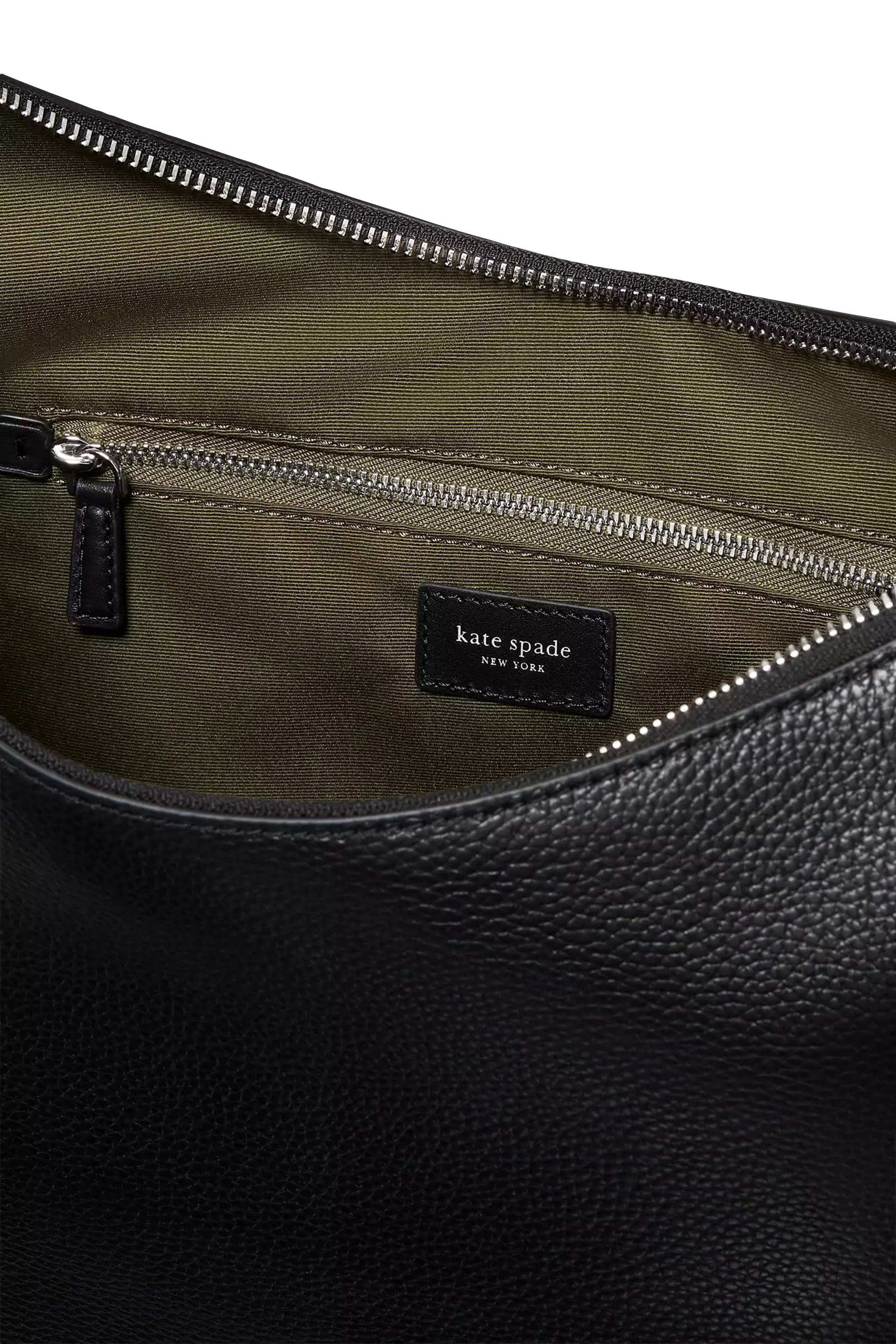 Duo Large Crossbody Bag