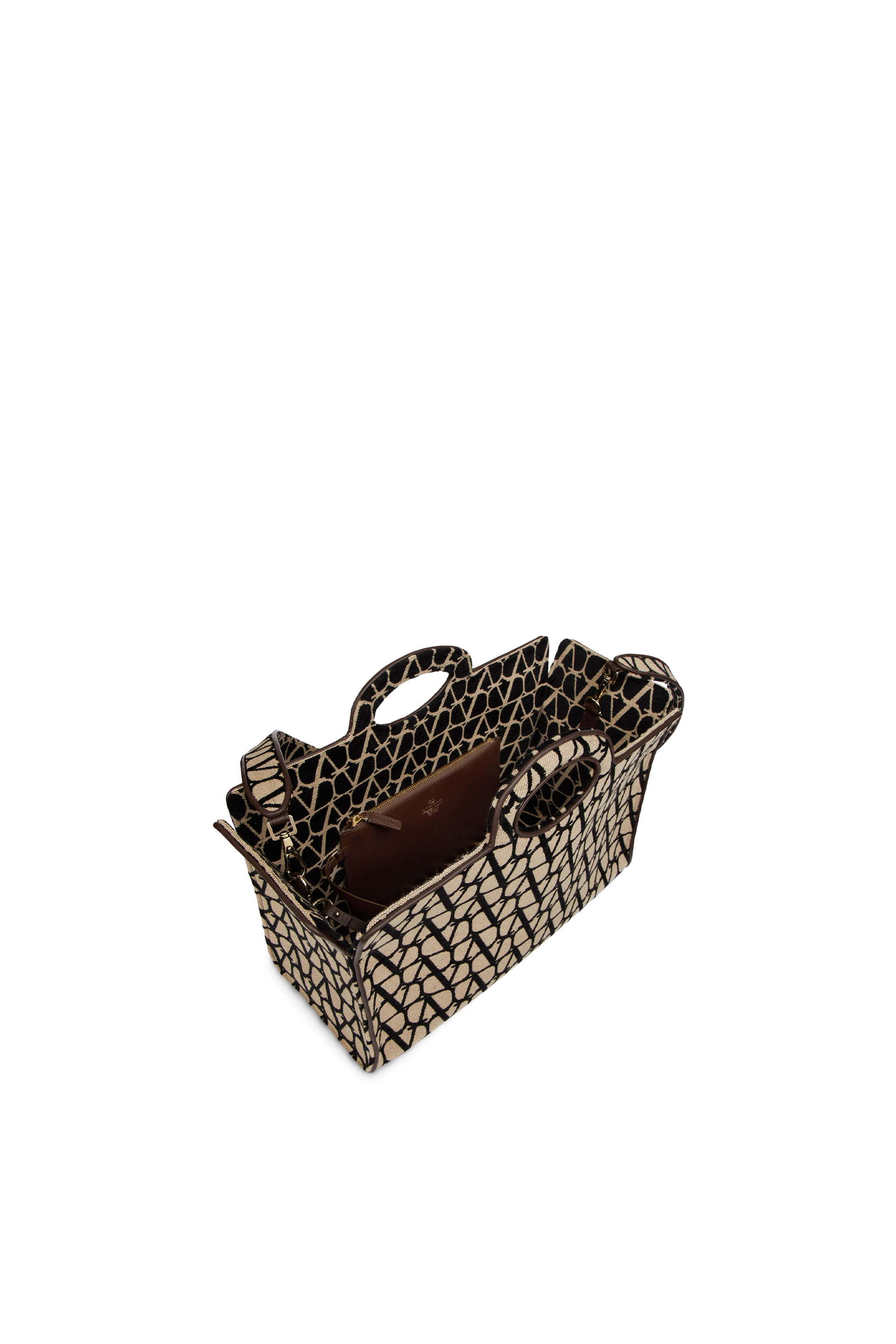  Le Troisi&egrave;me Toile Iconographe Shopping Bag