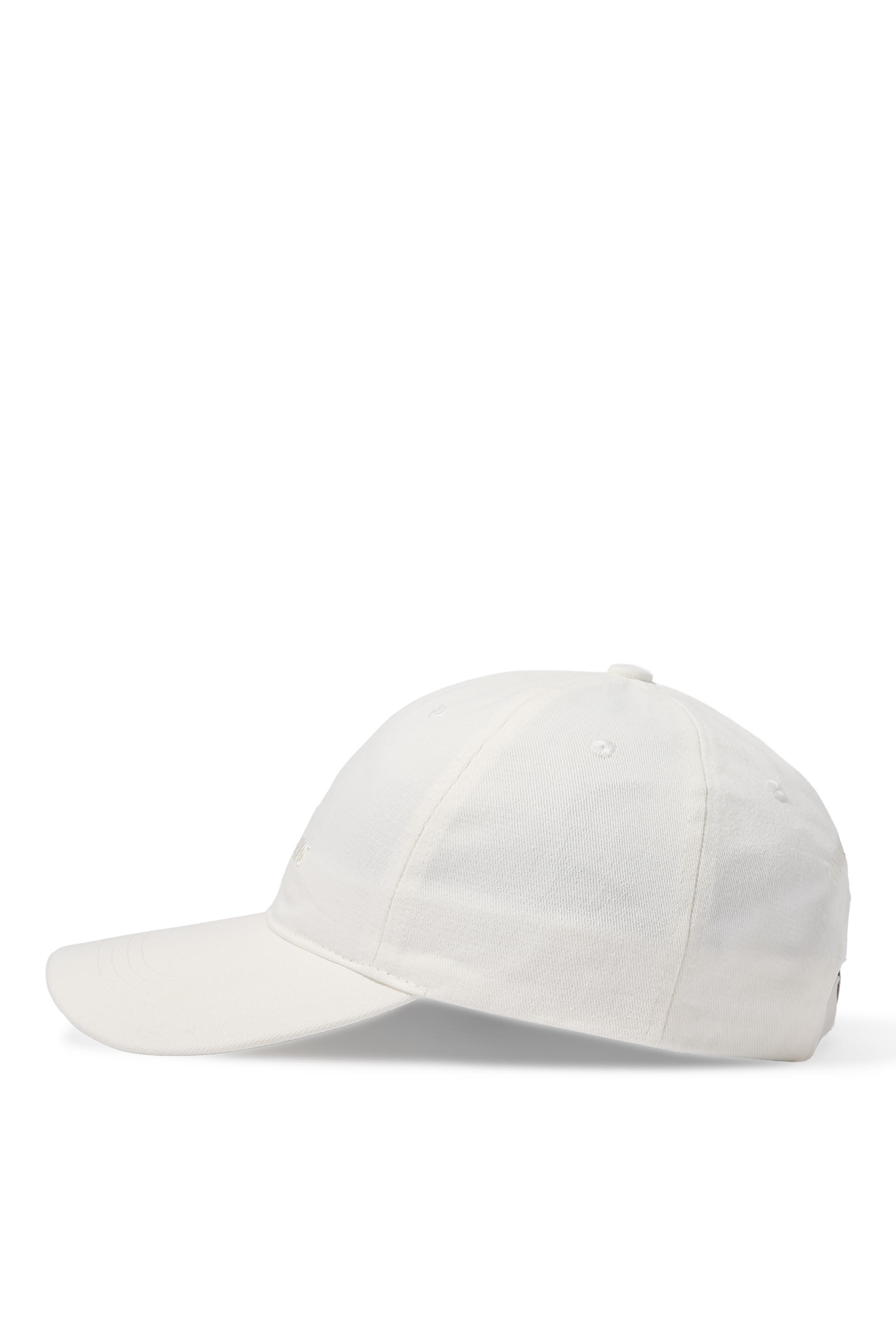Jeremy Baseball Cap 
