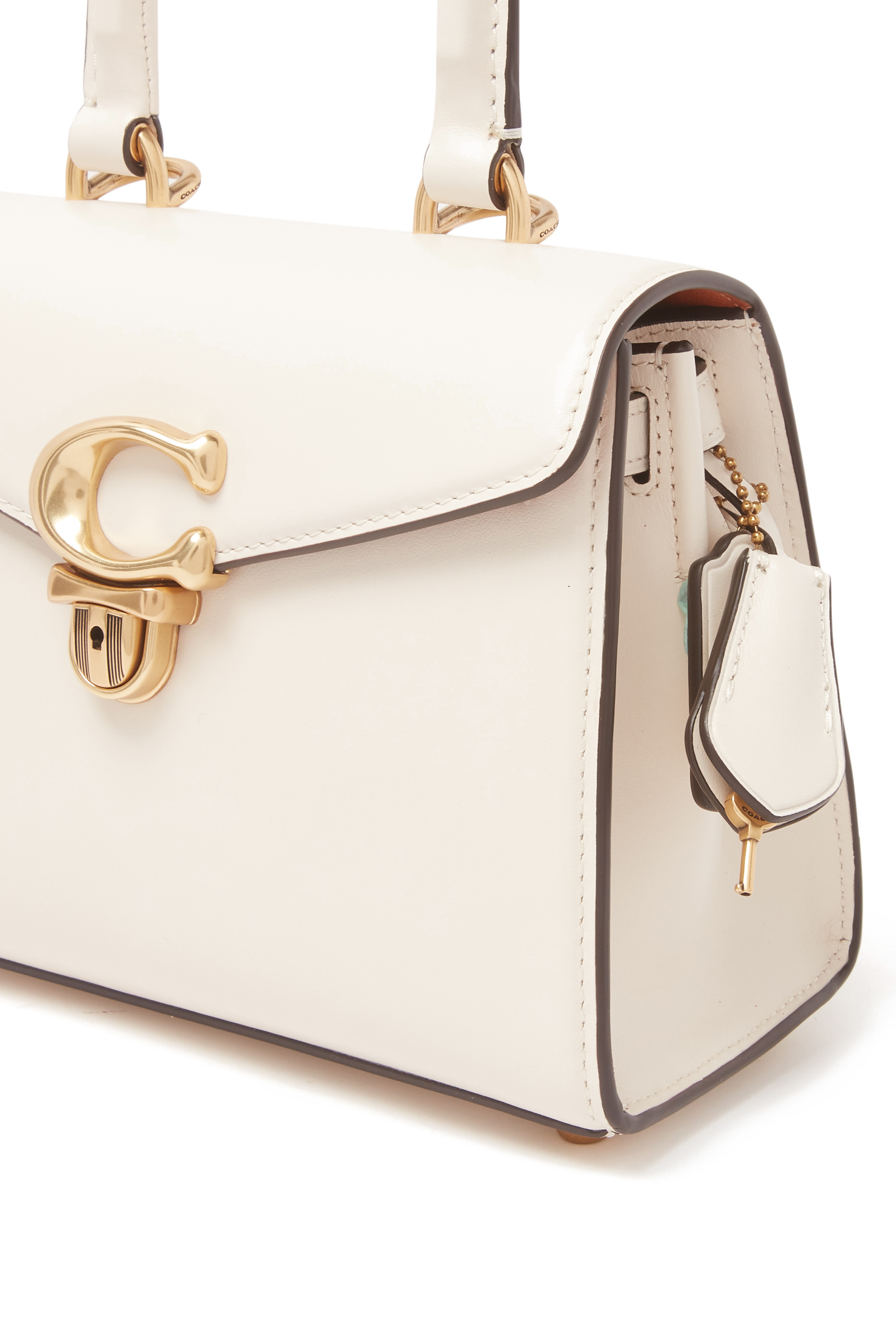 Sammy Top Handle Bag