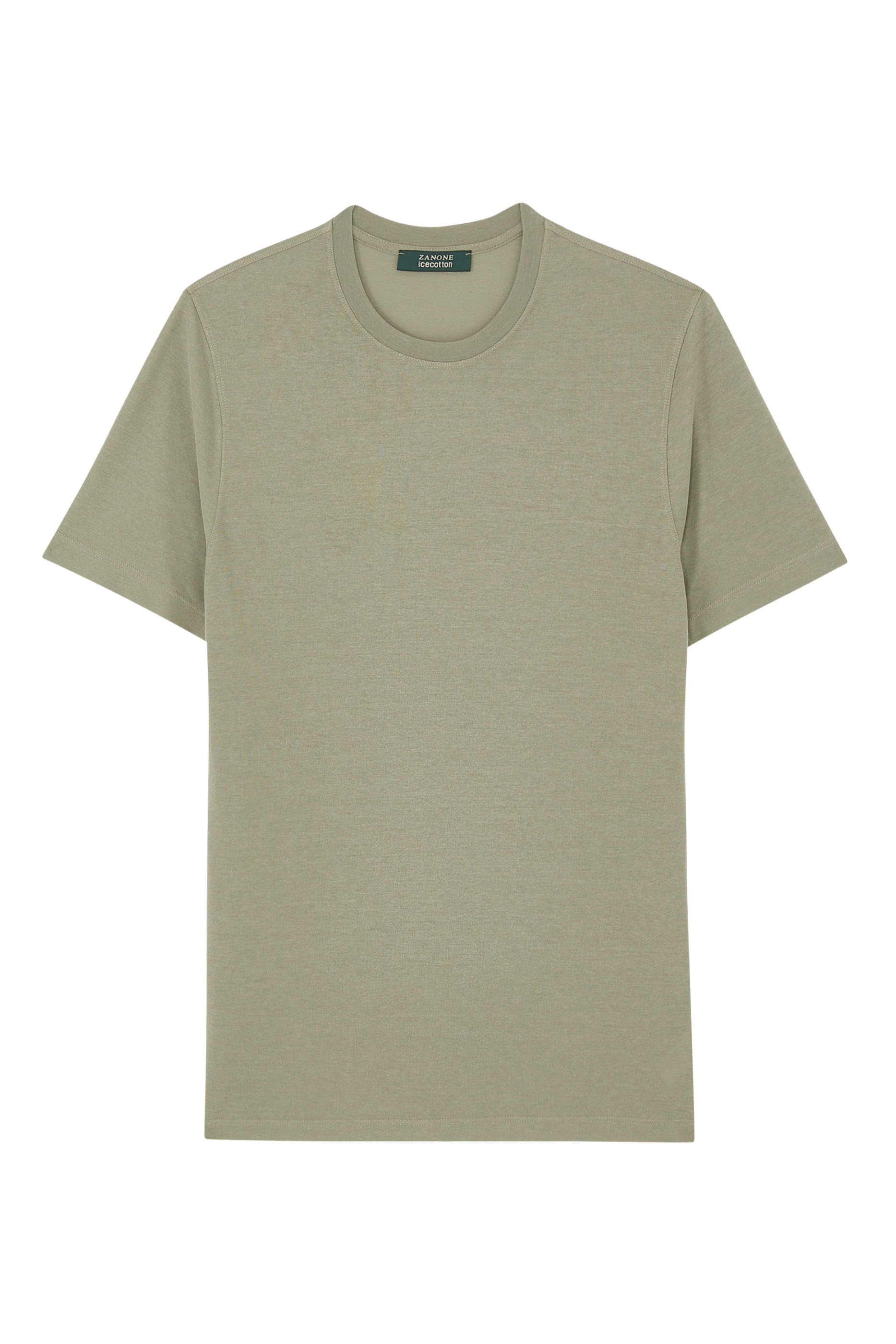 Slim-Fit IceCotton T-Shirt