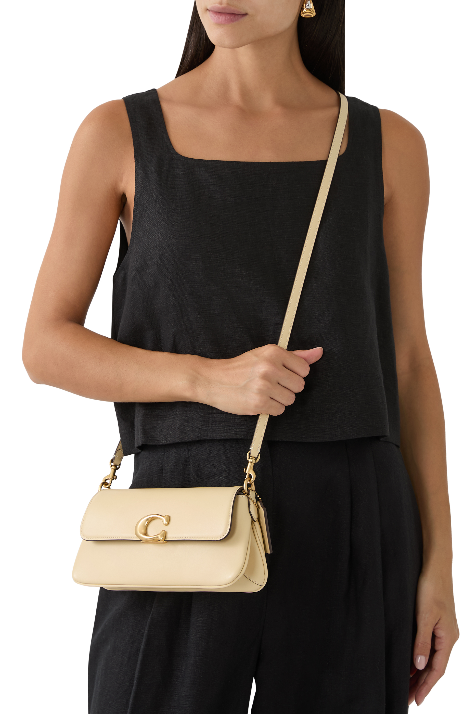 Jet Shoulder Bag