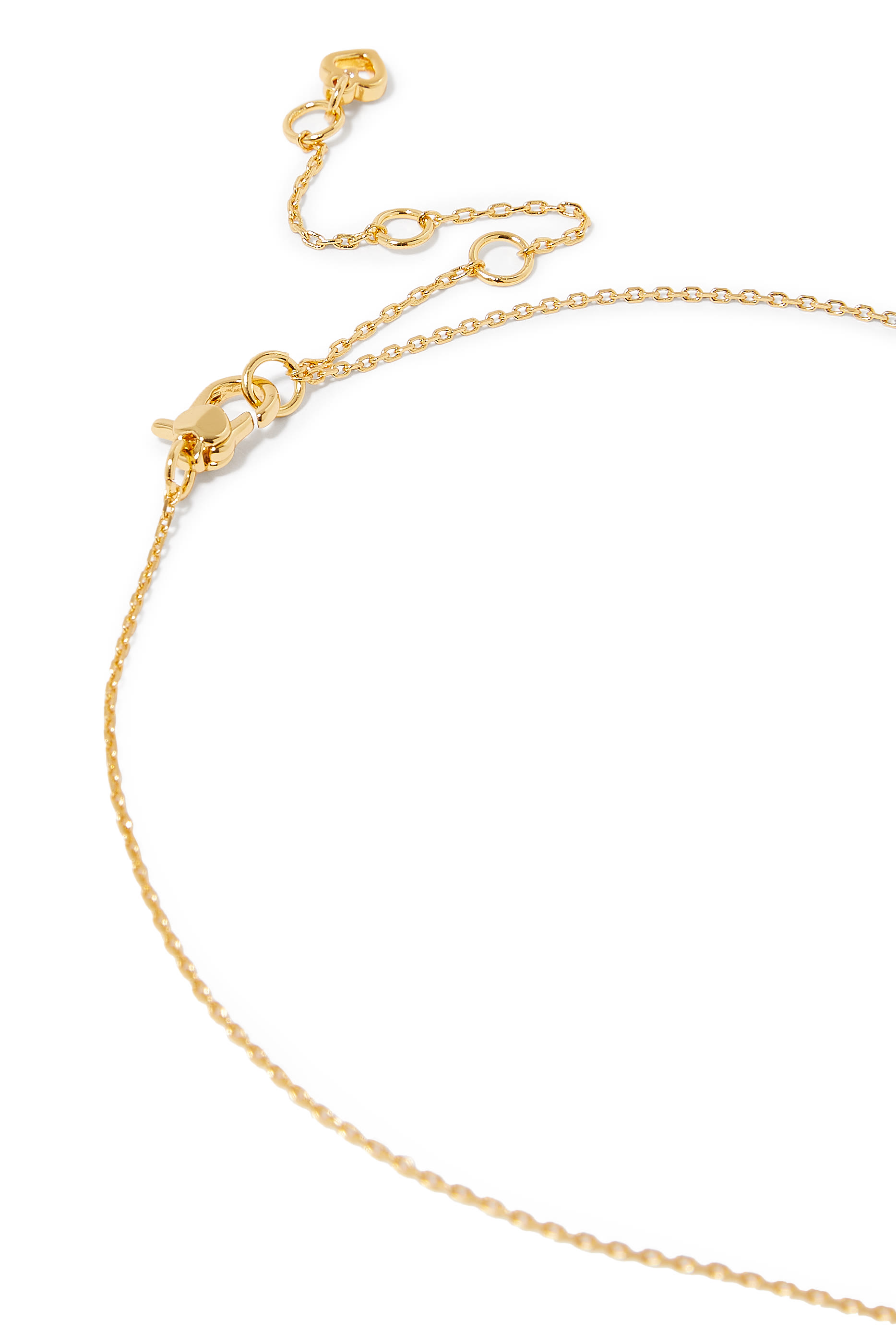 So Spade Mini Pendant