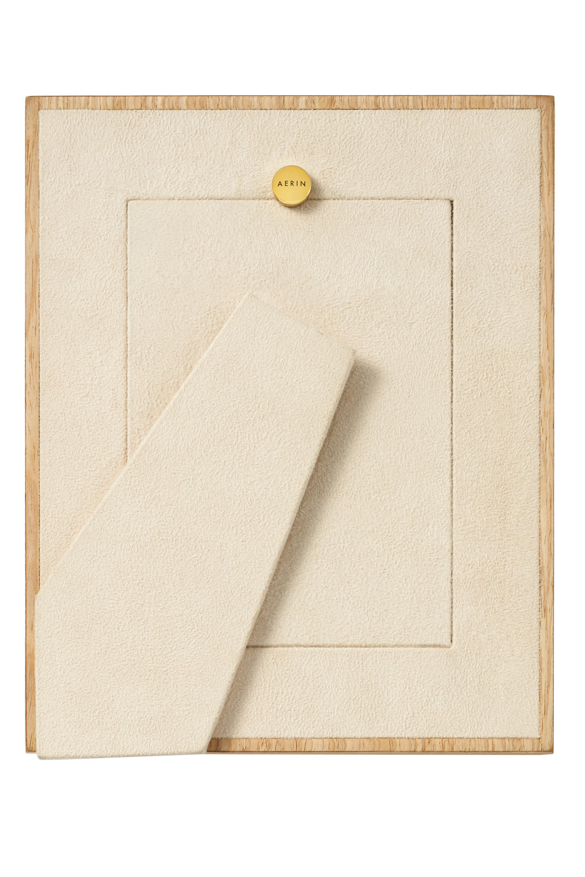 Marcello Oak 5x7 Frame