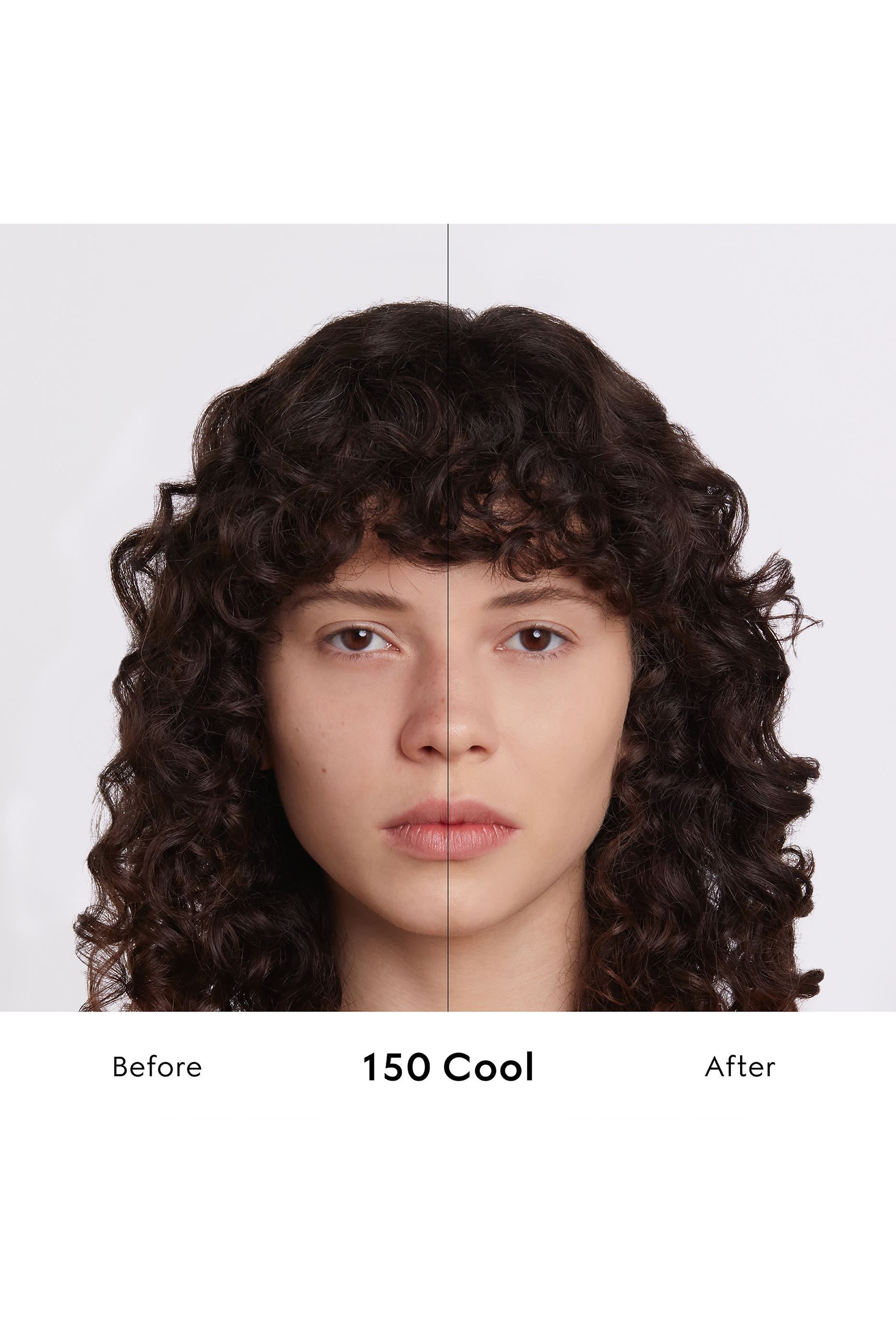 Eternit&eacute; De Beaut&eacute; Matte Foundation SPF 15