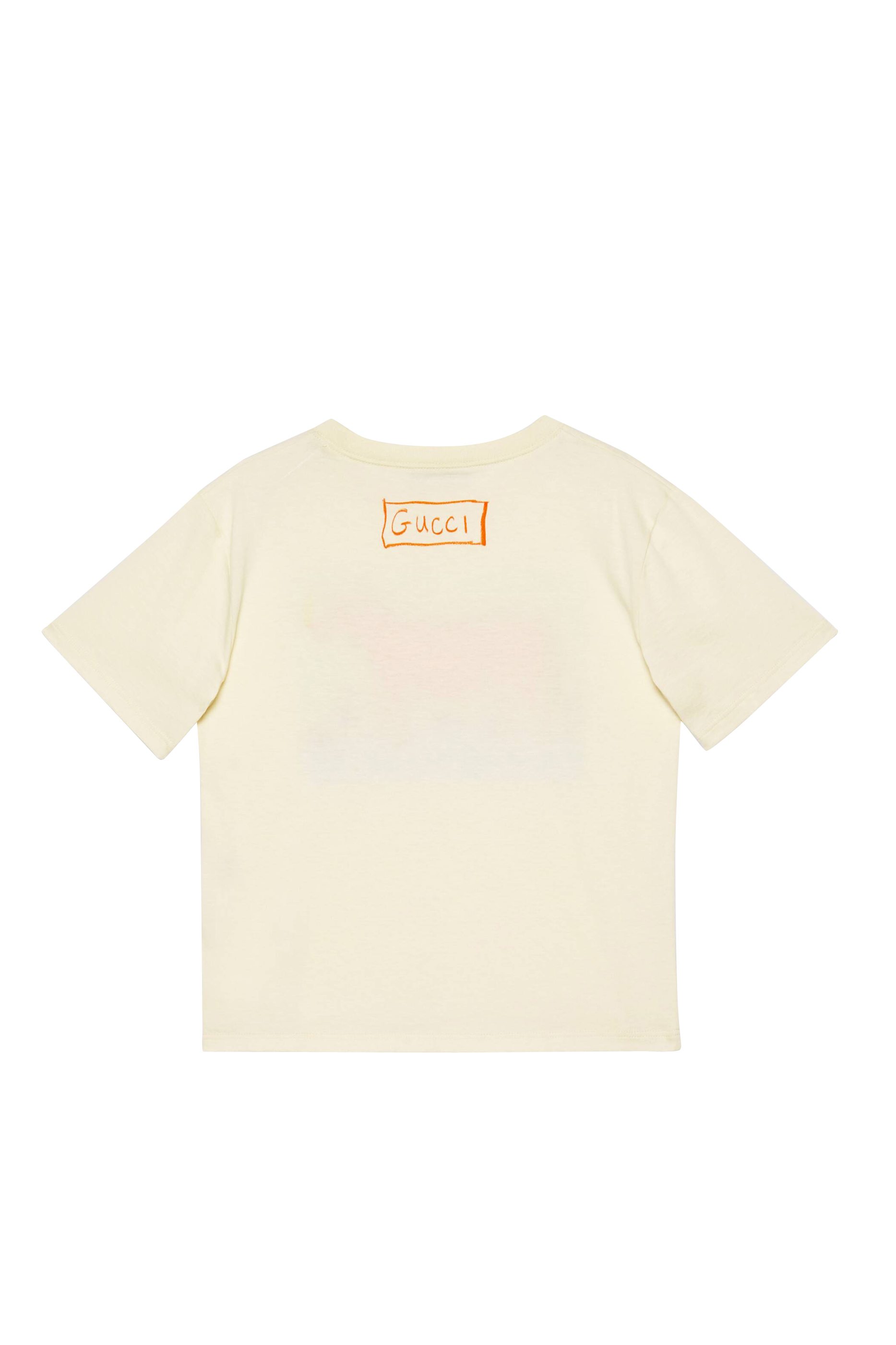 Isabella Cotier Cotton T-Shirt