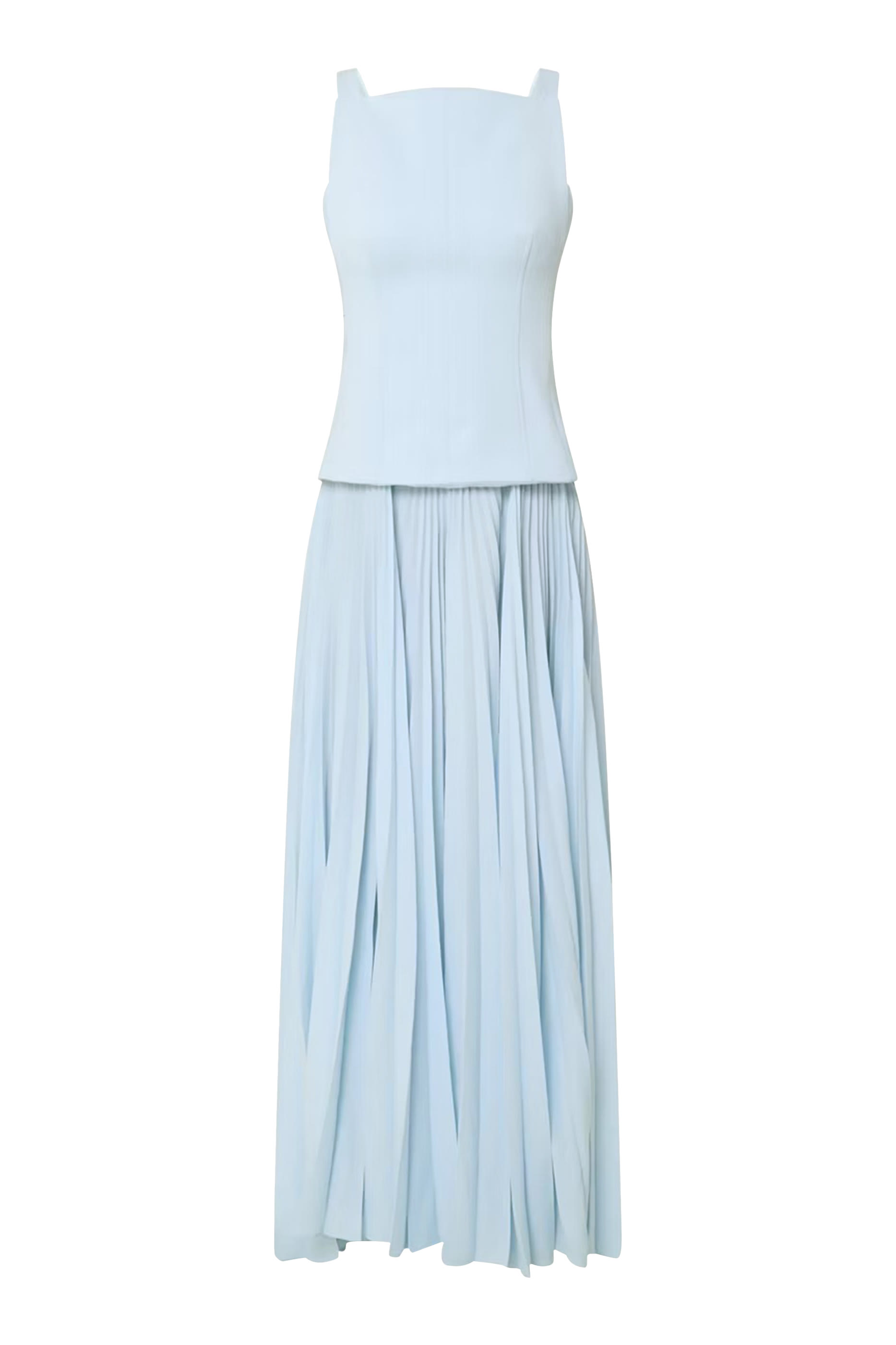 Hollinshill Maxi Dress