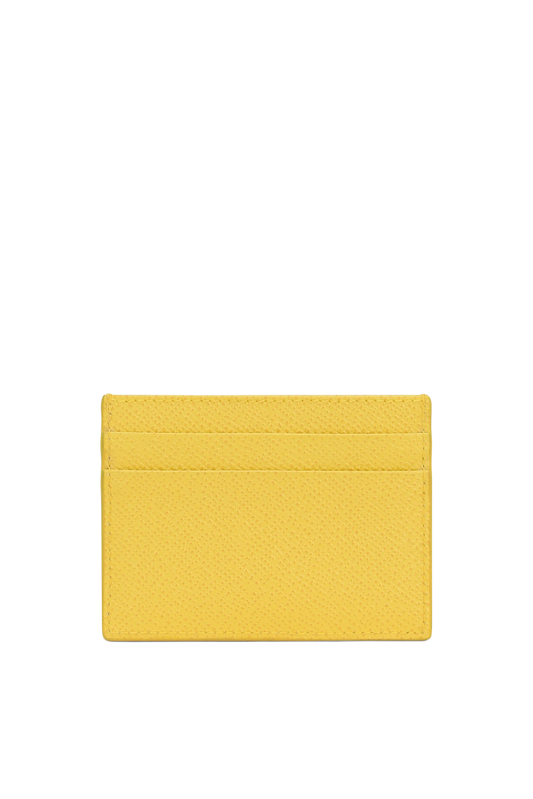 Dauphine Card Holder