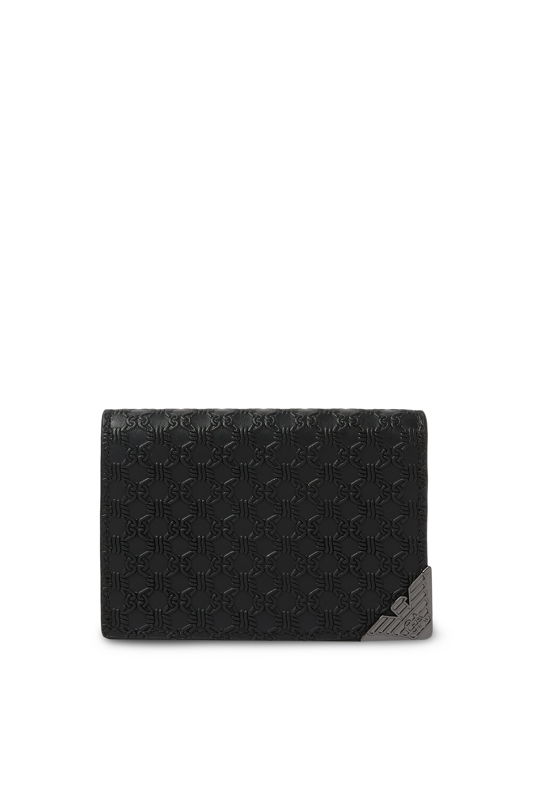 Recycled Leather Wallet