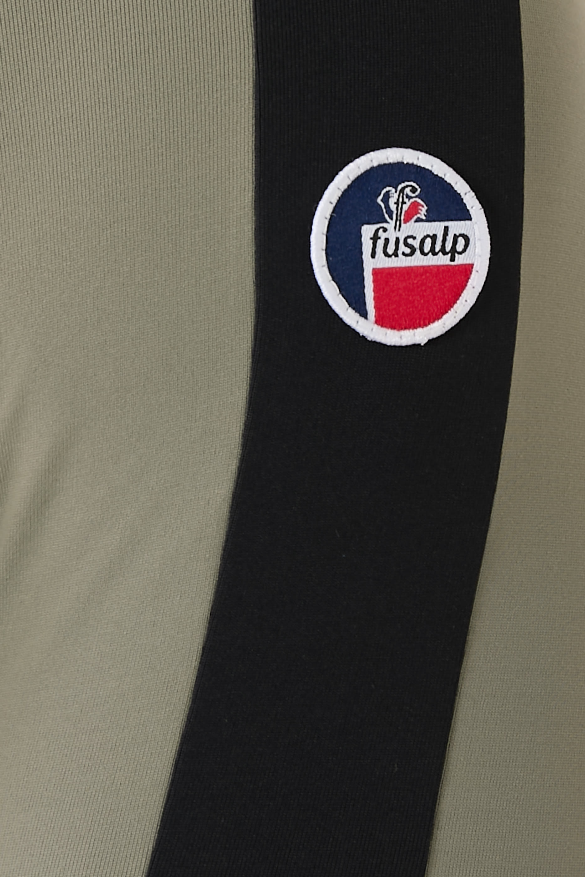  Alpille Thermal Layer