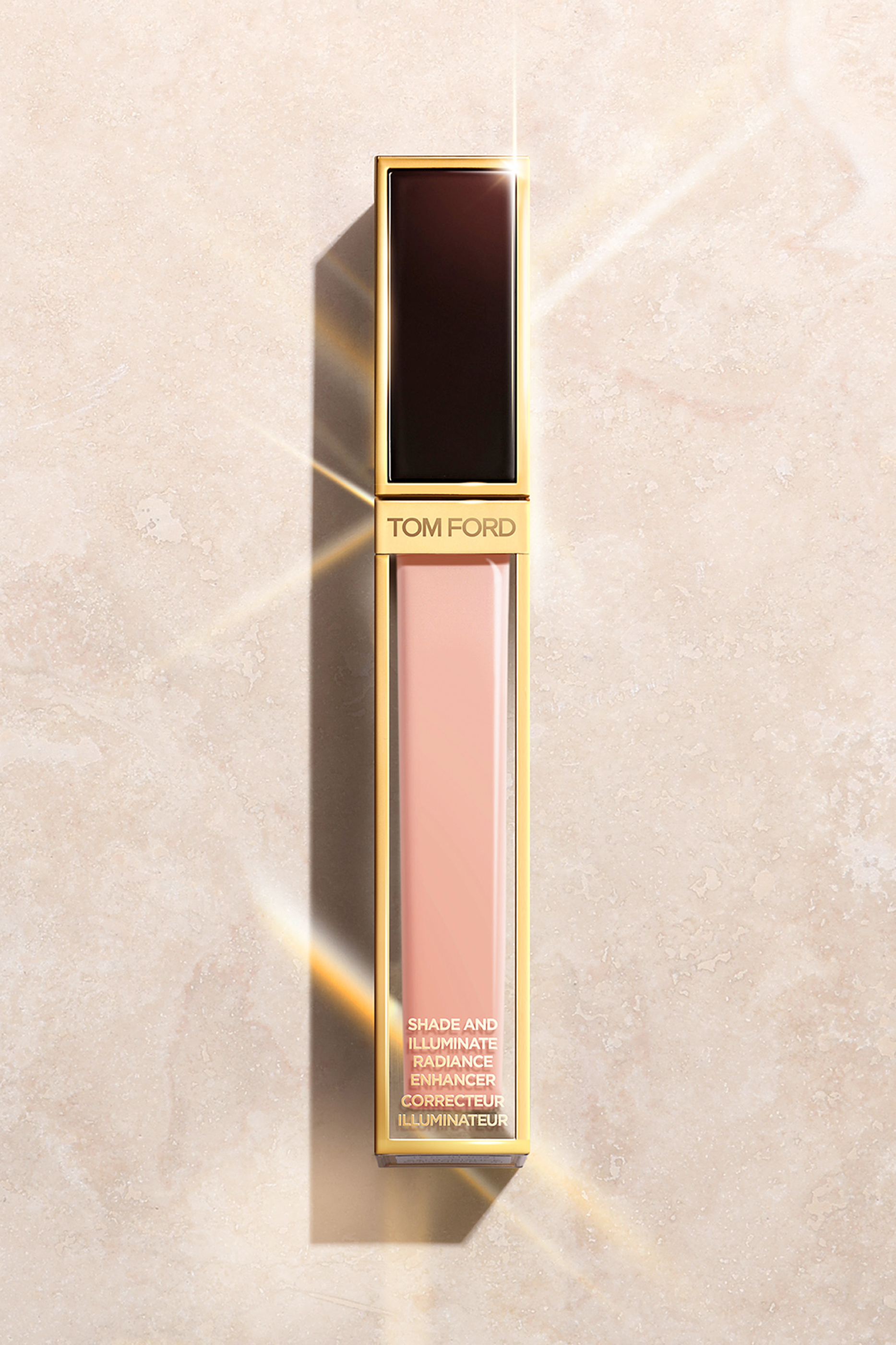 Shade & Illuminate Radiance Enhancer