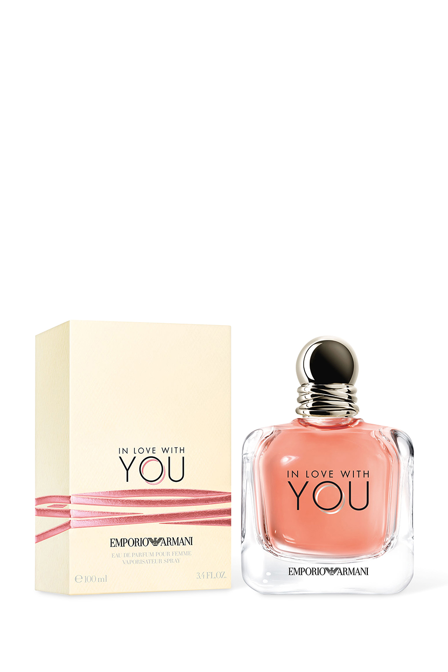 In Love With You Eau de Parfum