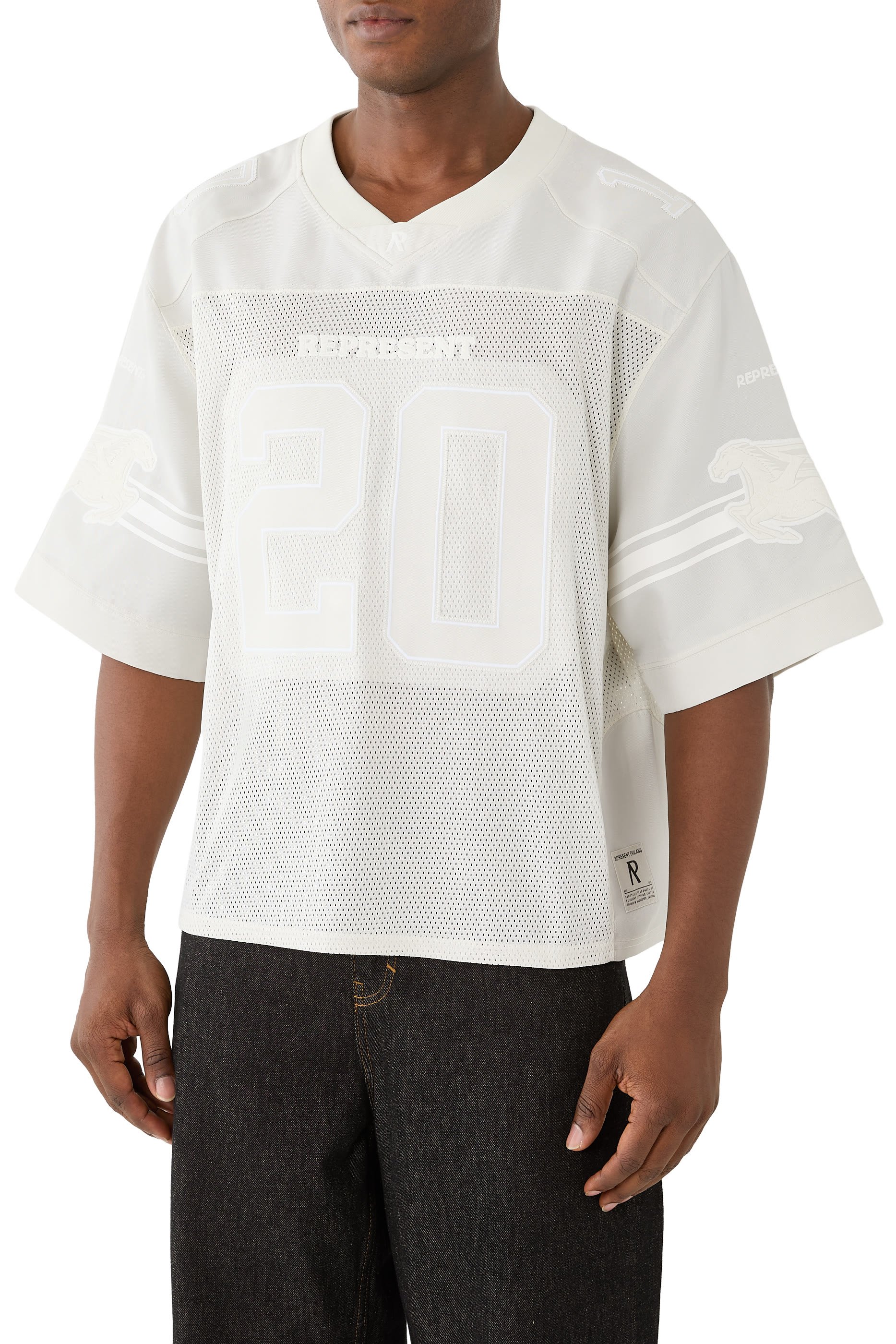 American Football Jersey