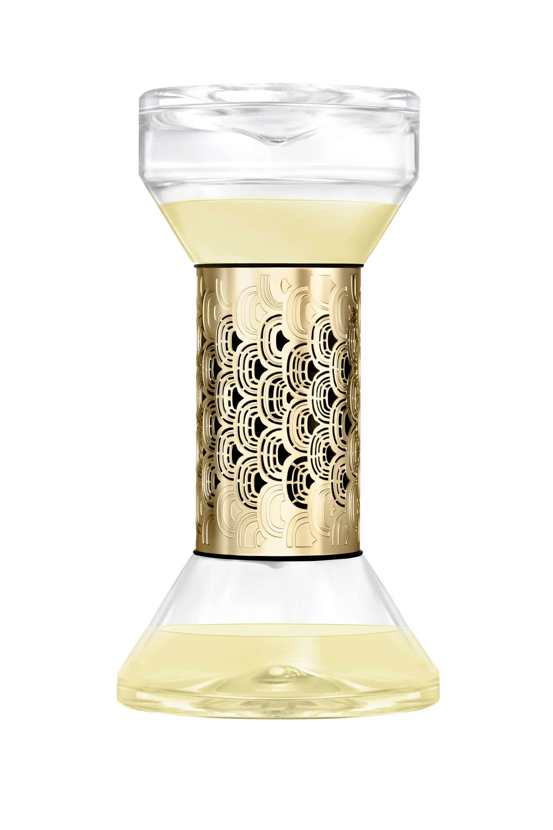 34 Boulevard Saint Germain Hourglass Diffuser