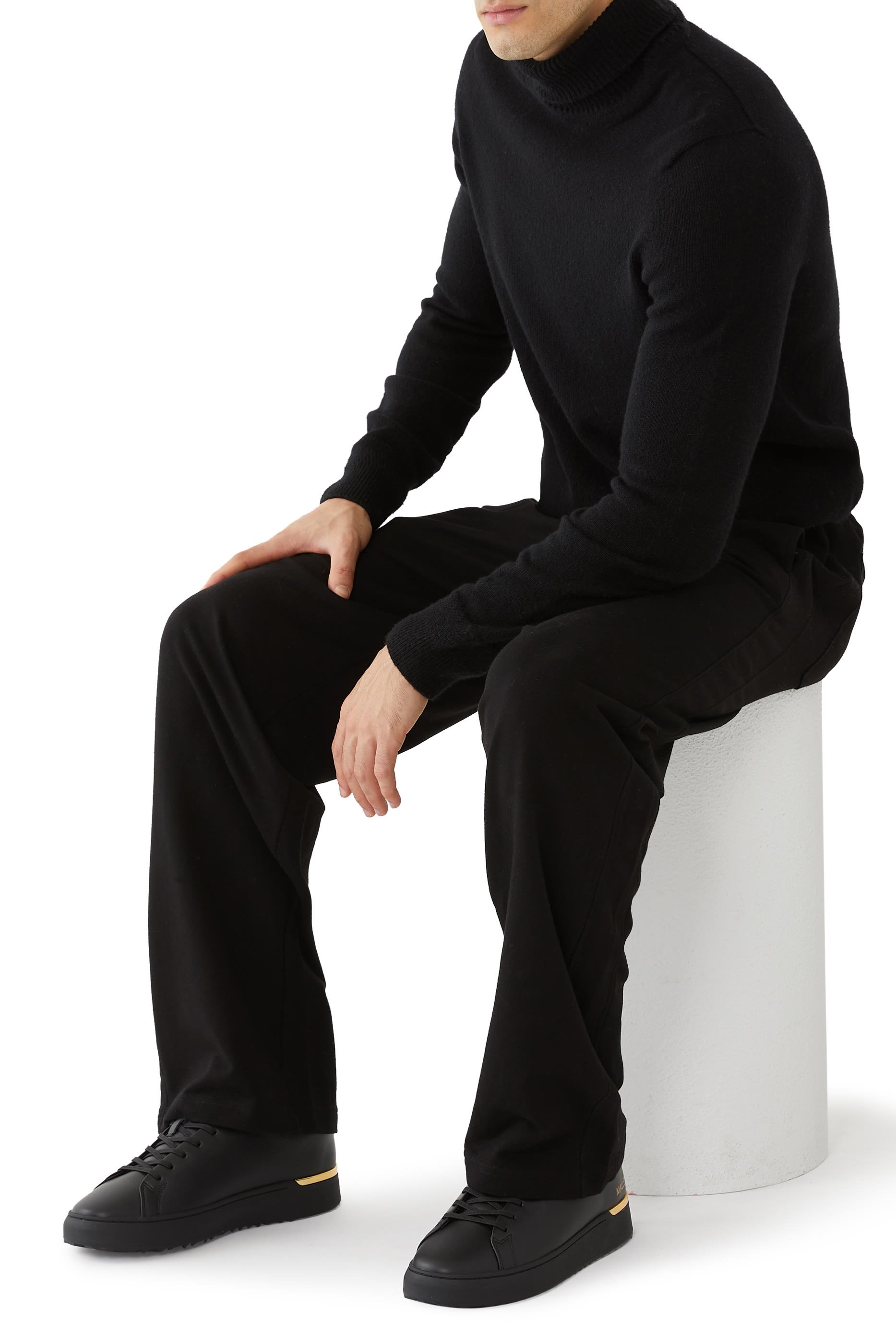 GRFTR Lite Triple Sneakers