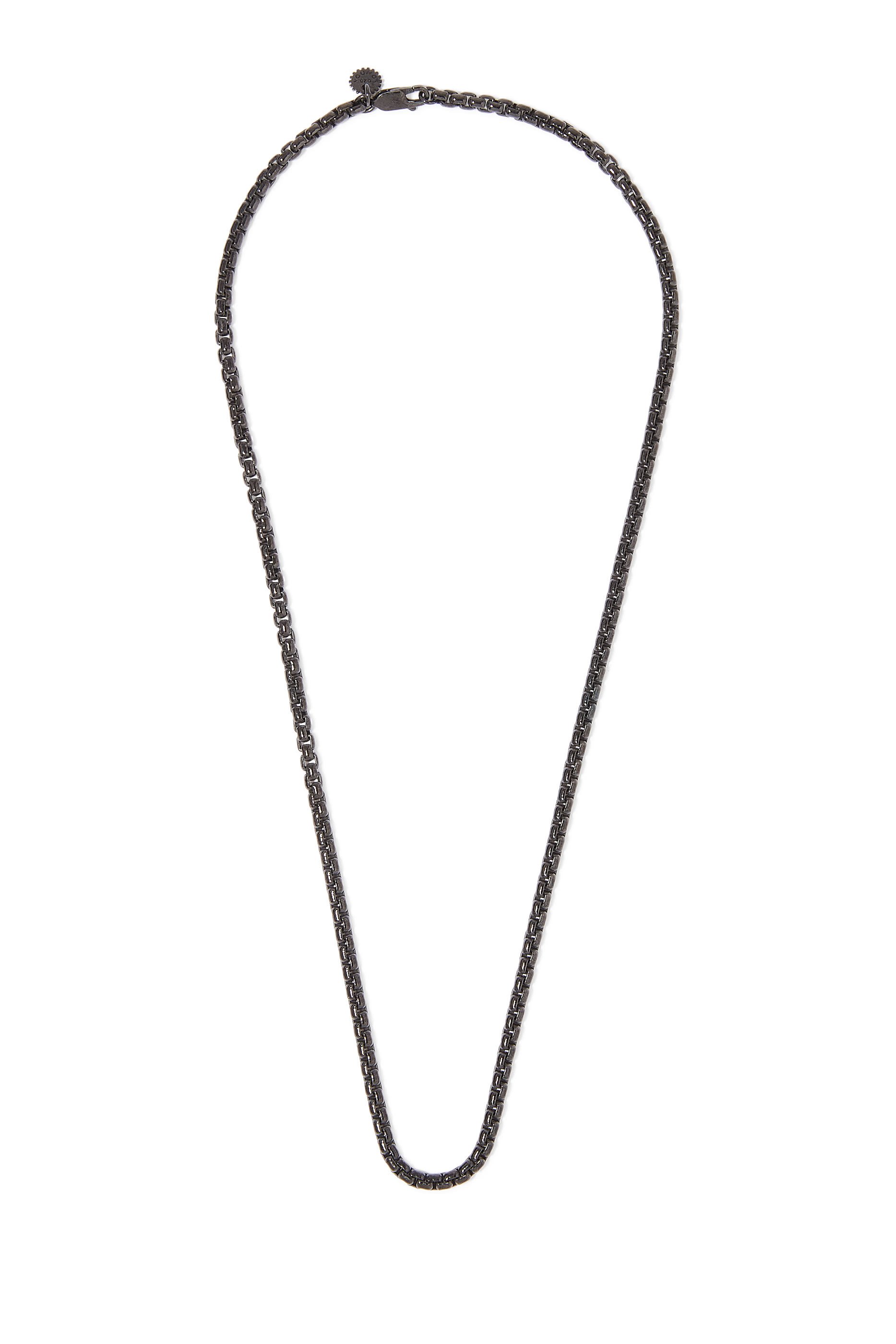 Stonehenge Graffiato Bracelet, Sterling Silver & Agate