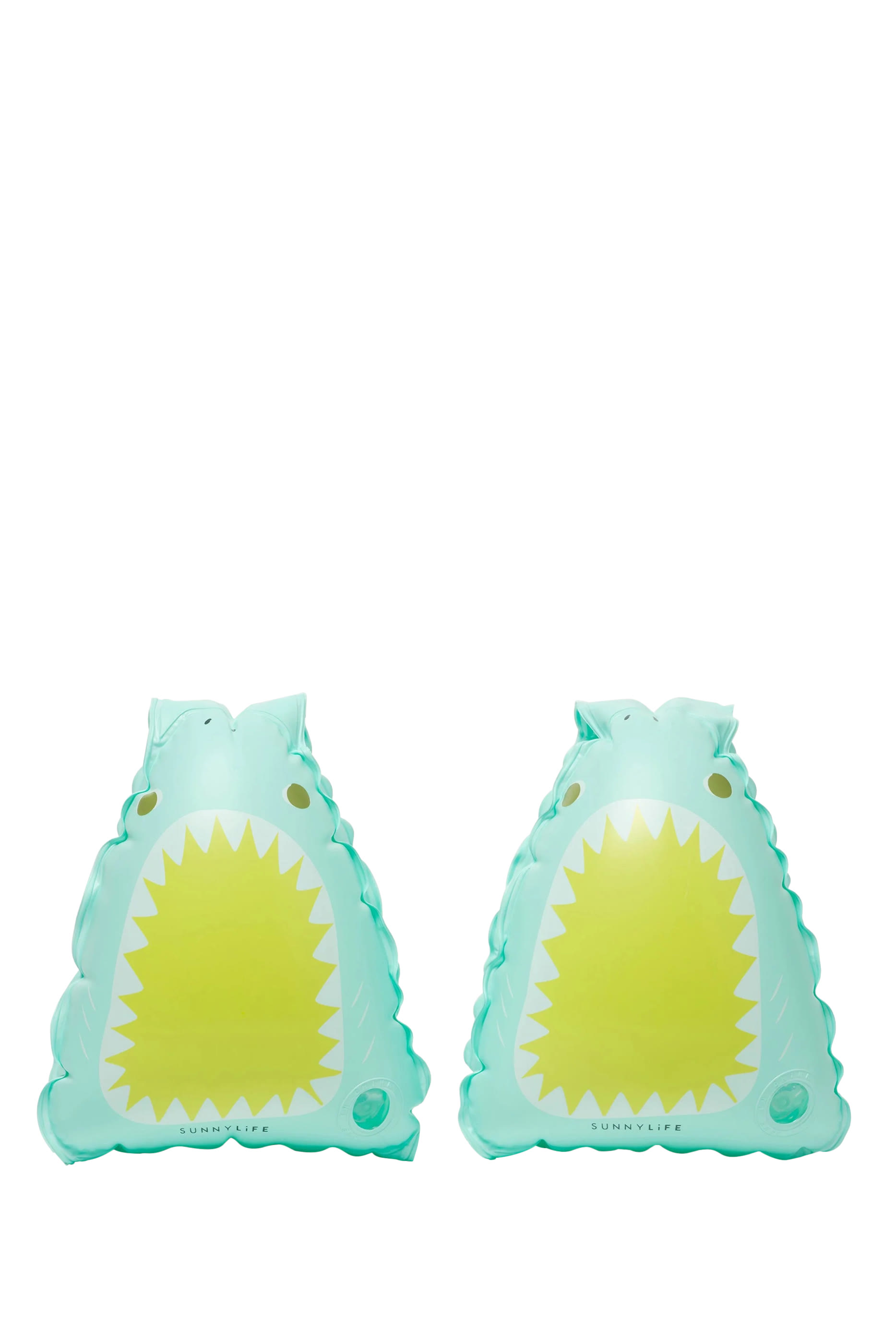 Kids Salty the Shark Float Bands