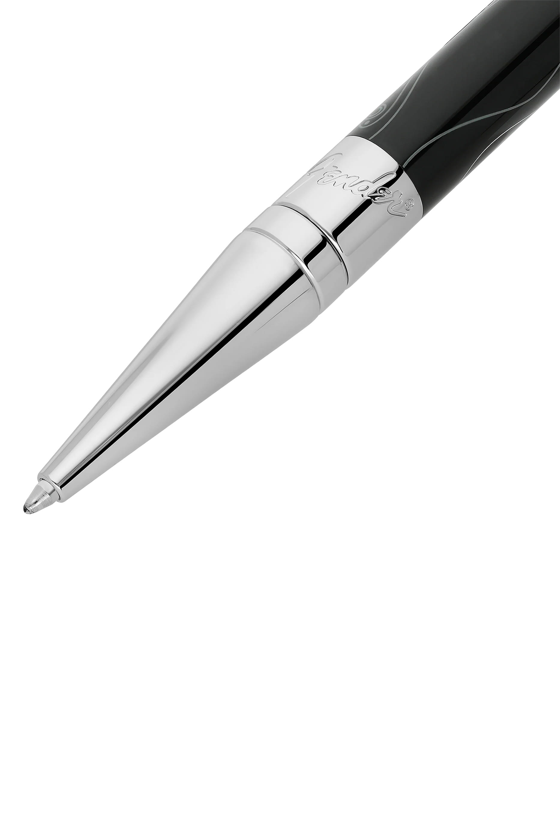 Defi Millenium Rollerball Pen