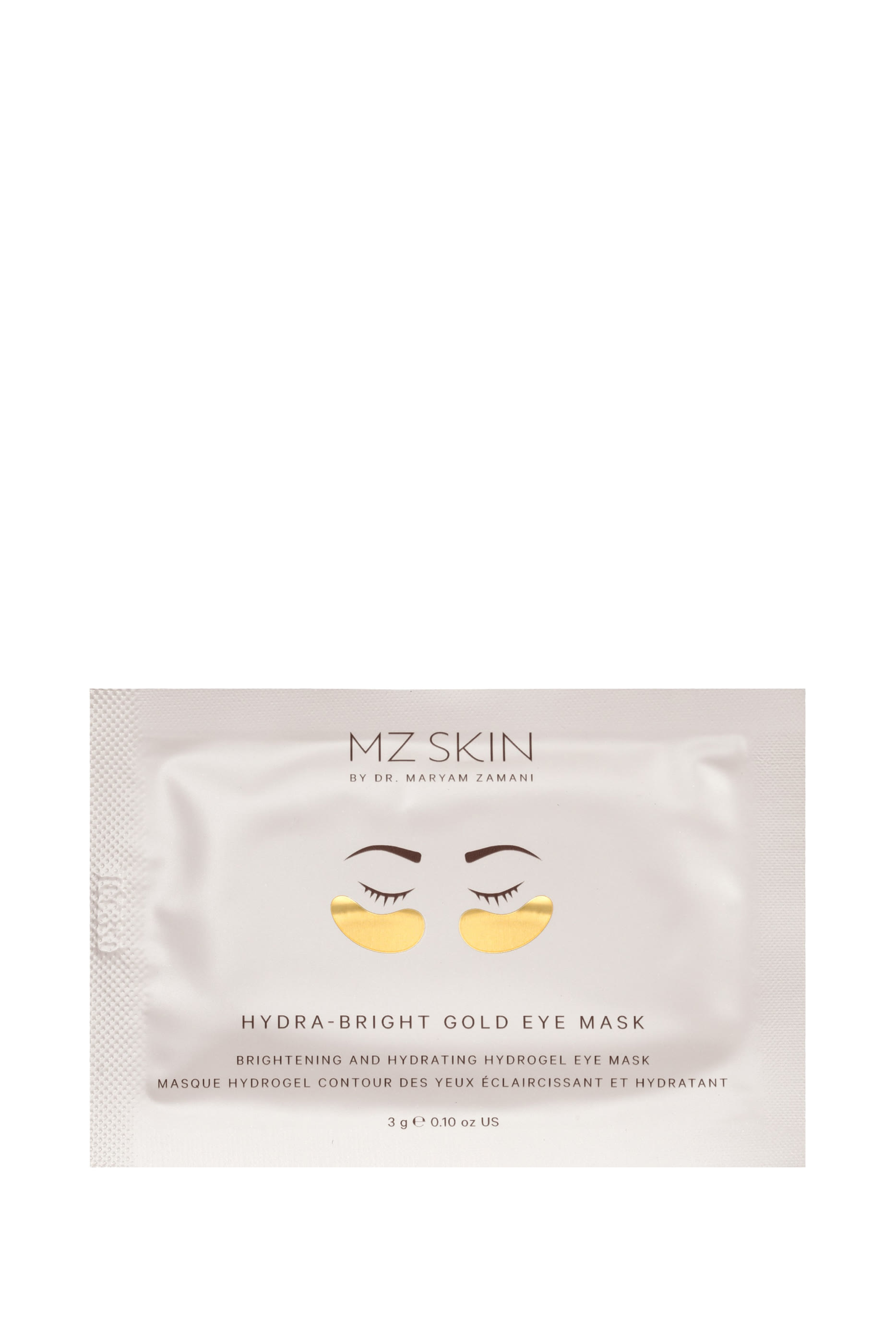 Golden Glow Ritual, Set of 5