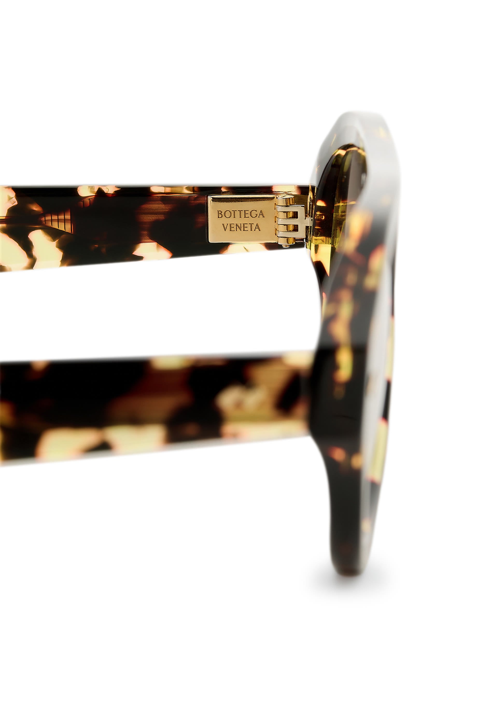 Dizzy Aviator Sunglasses