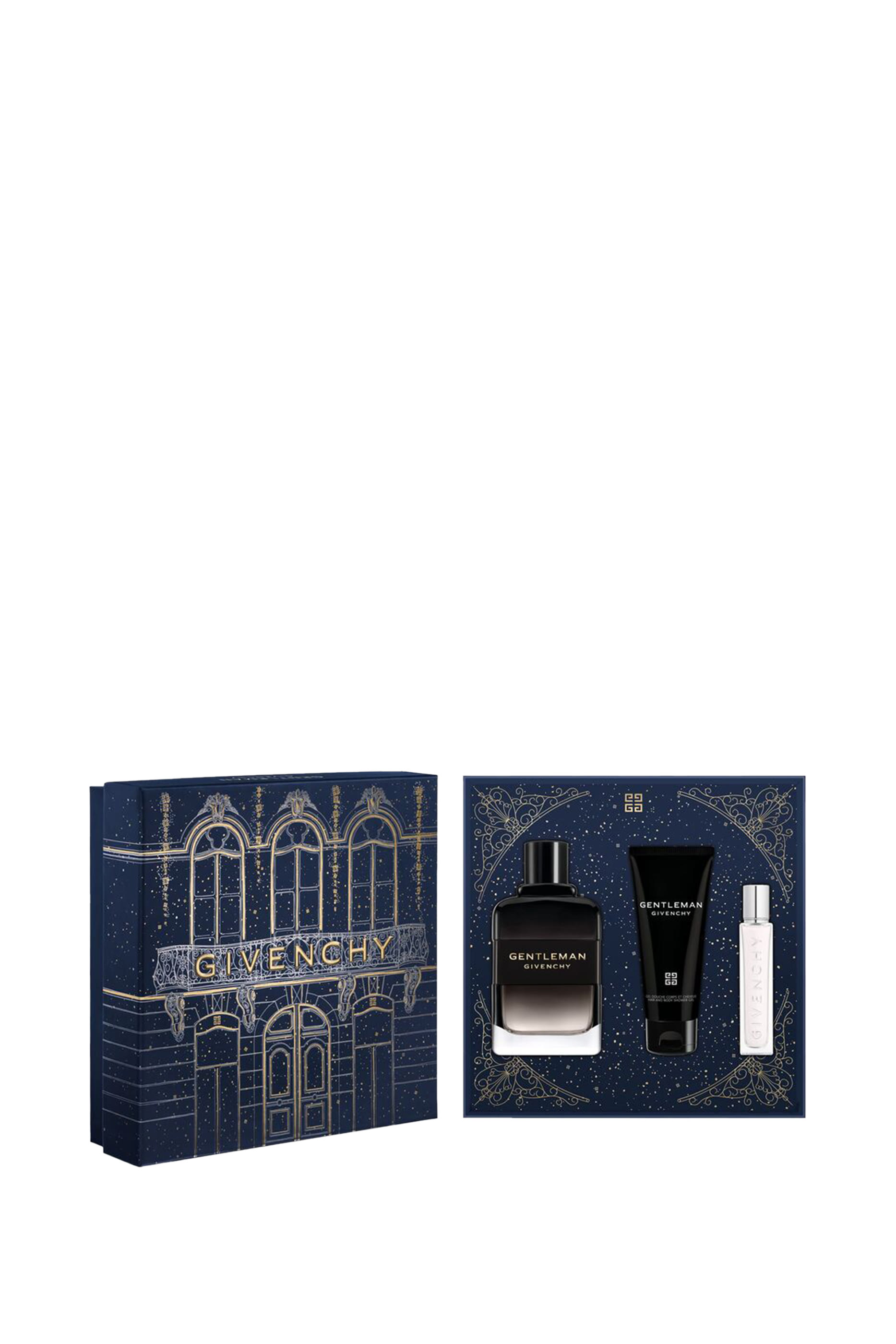 Gentleman - Christmas Gift Set