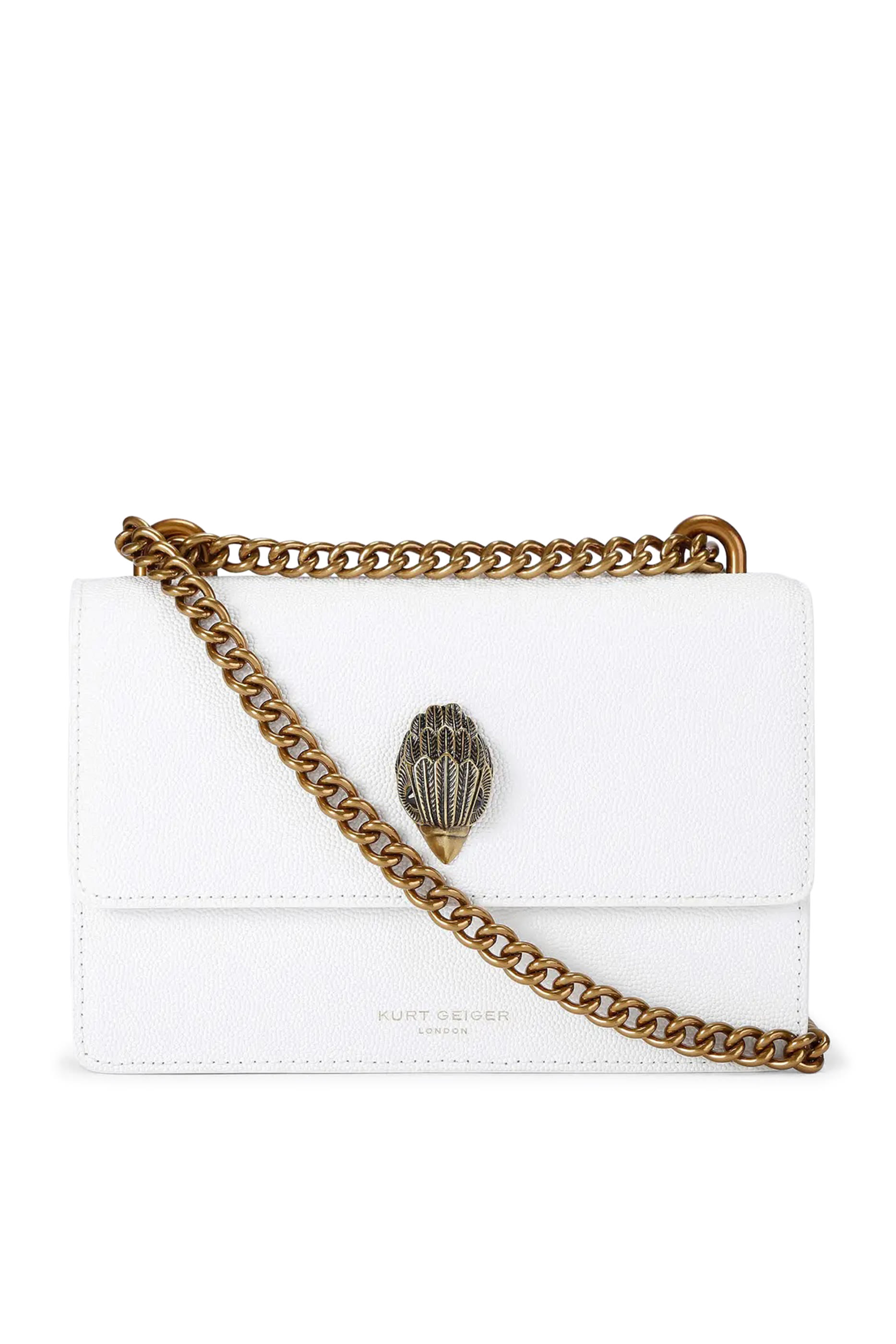 Shoreditch Small Crossbody Bag