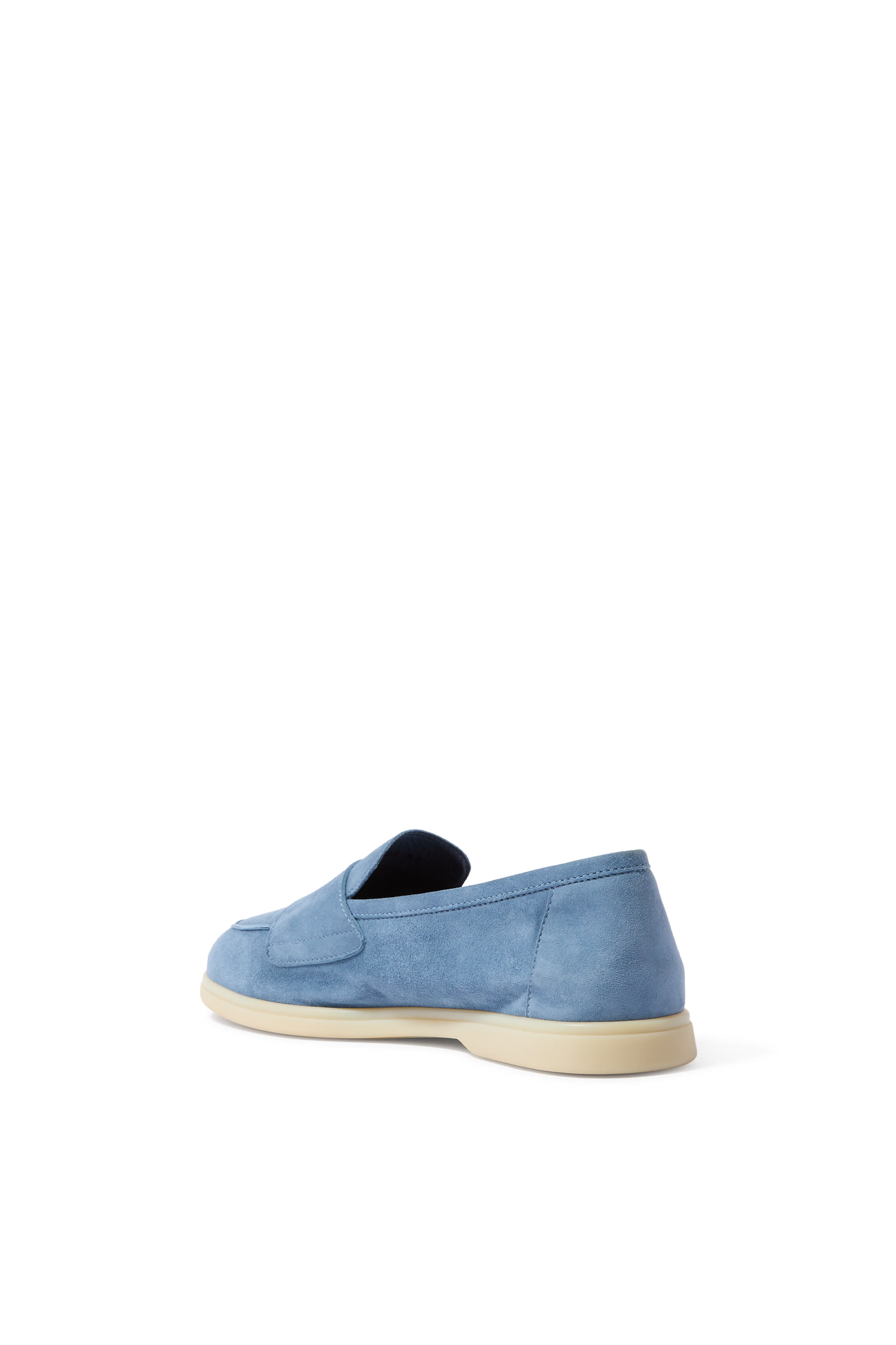 D5338 Monk Walk Lux Loafers