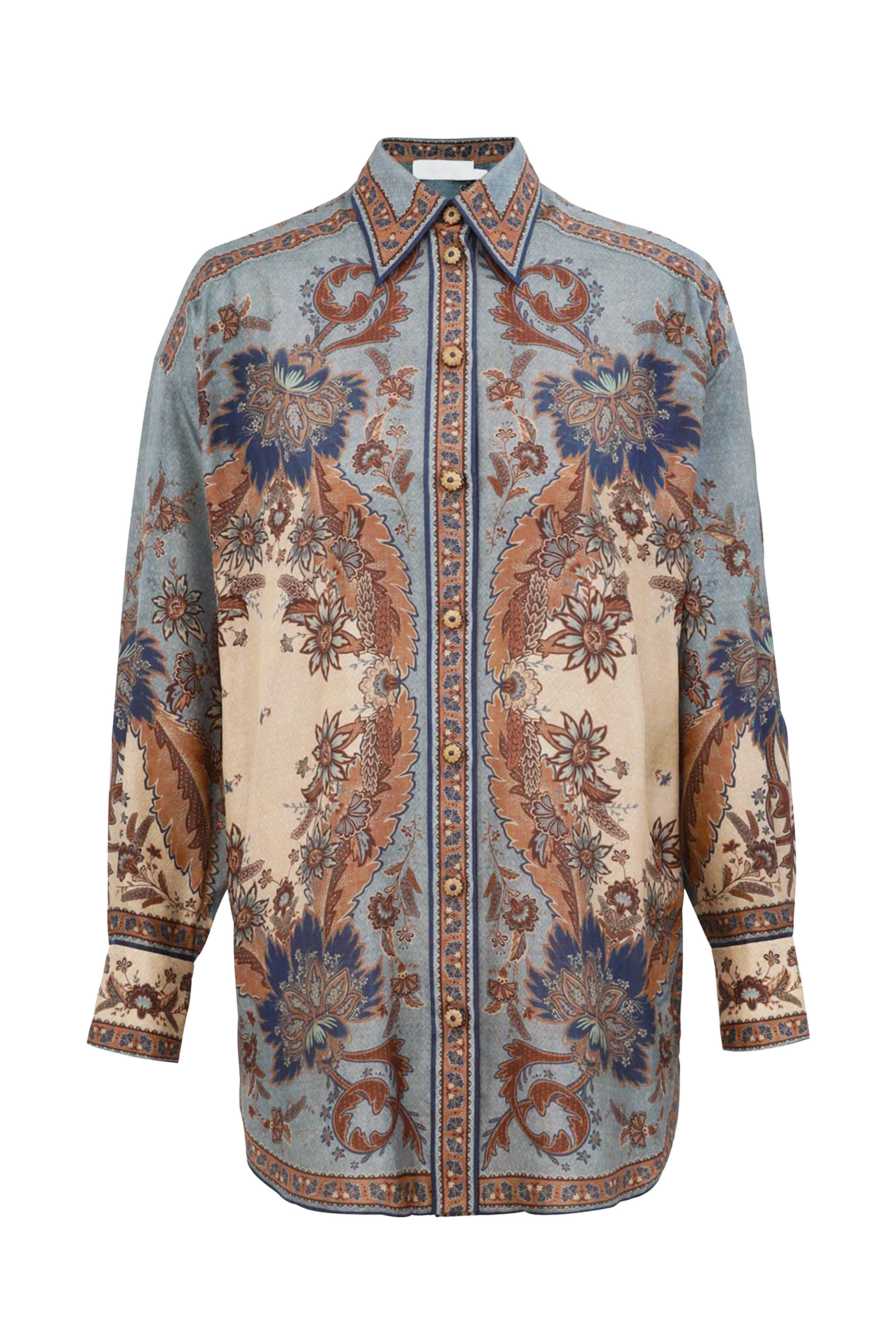 Ascension Manstyle Shirt