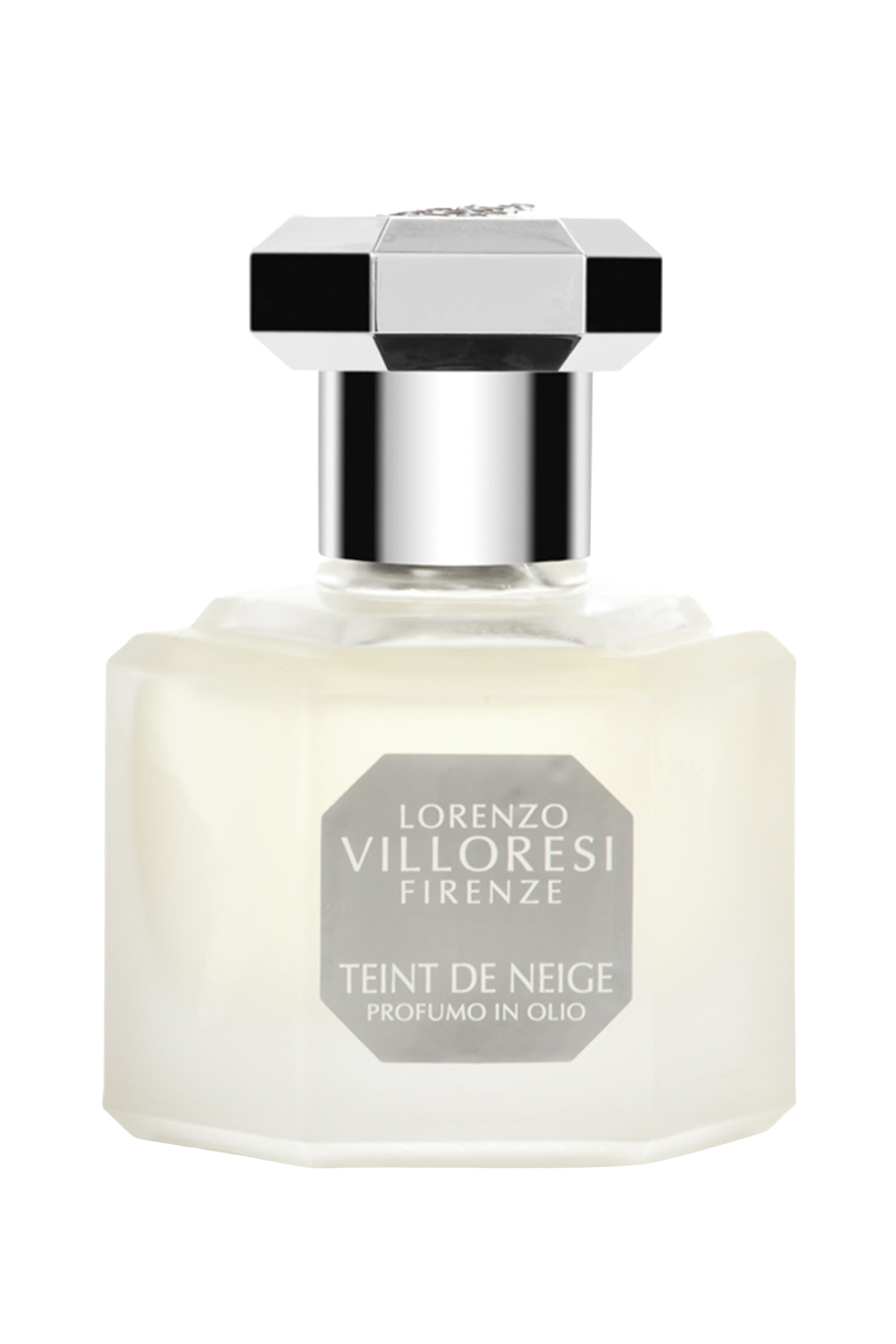 Teint de Neige Perfume Oil