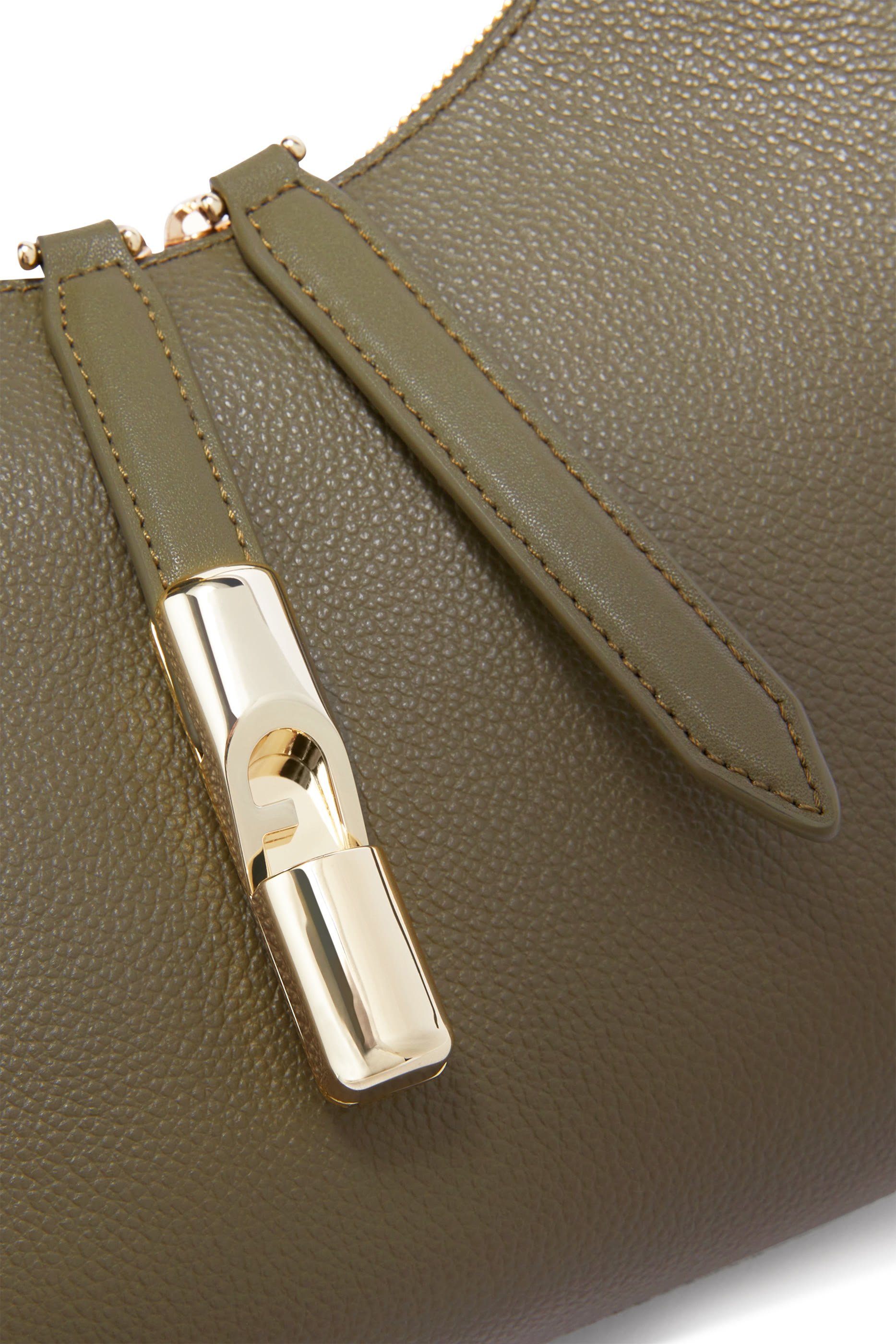 Goccia Small Shoulder Bag 