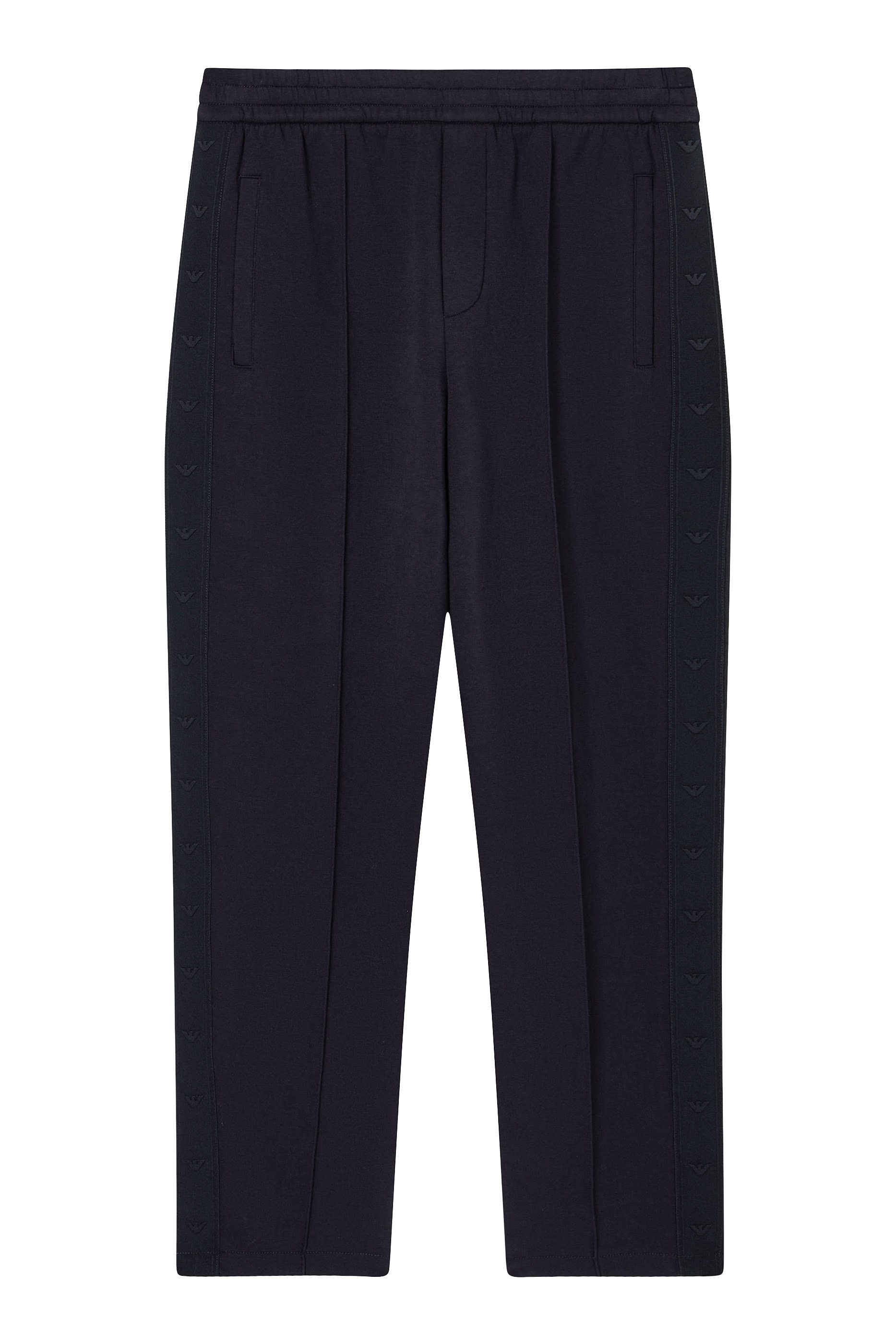 Comfort Double Jersey Trousers