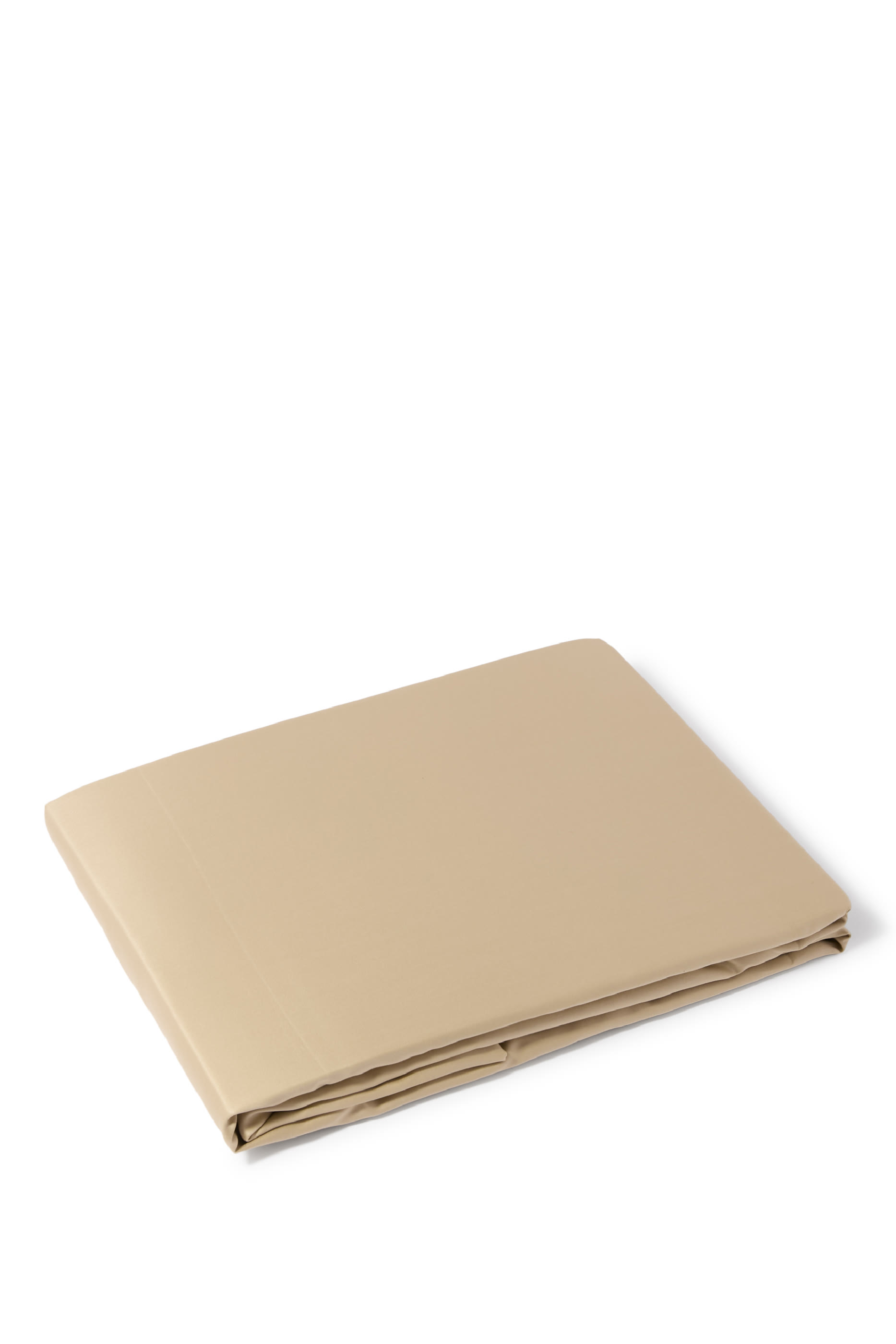 Spen Brook Sable Fitted Sheet