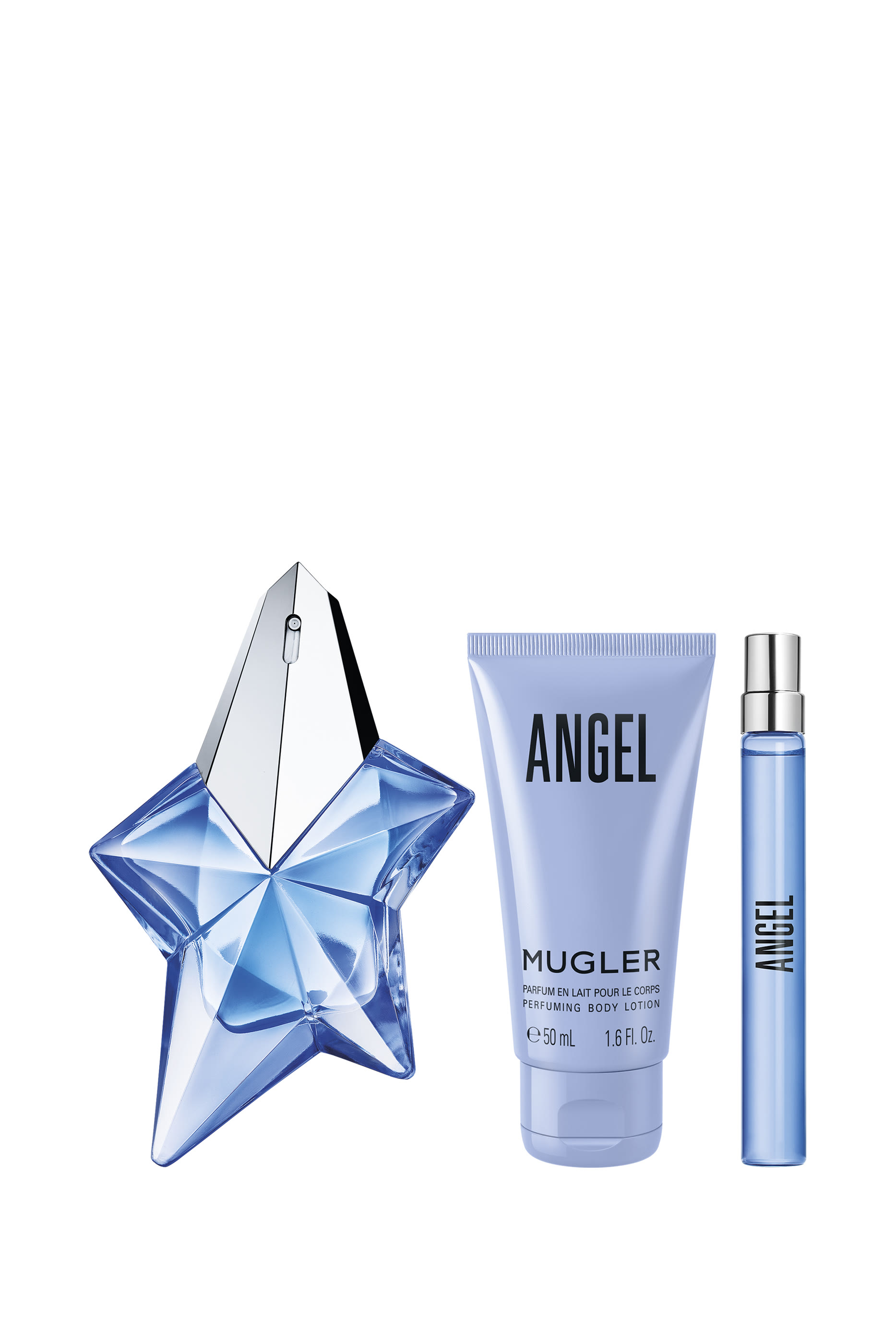 Angel Eau de Parfum Set