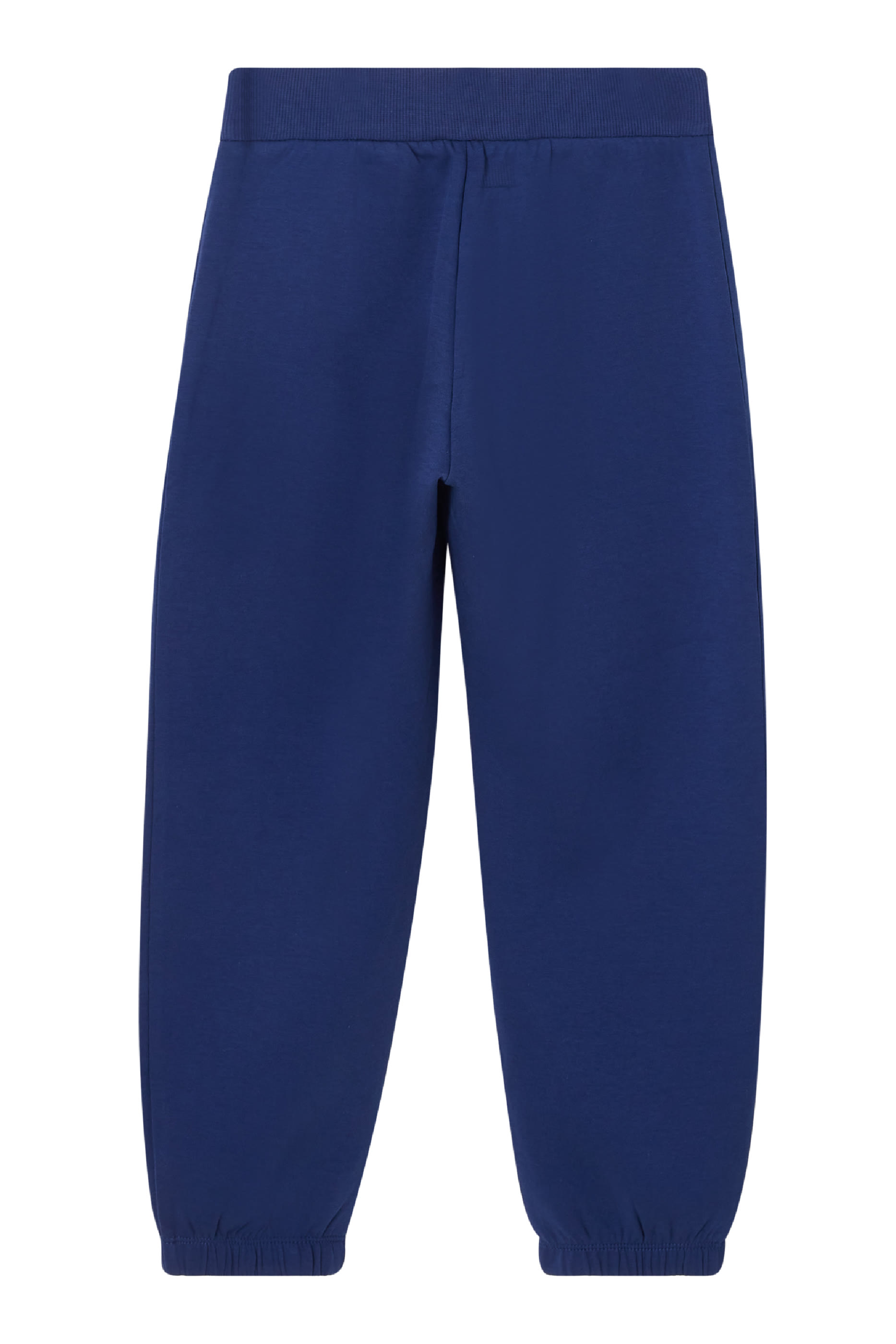 Kids EA Logo Patch Joggers