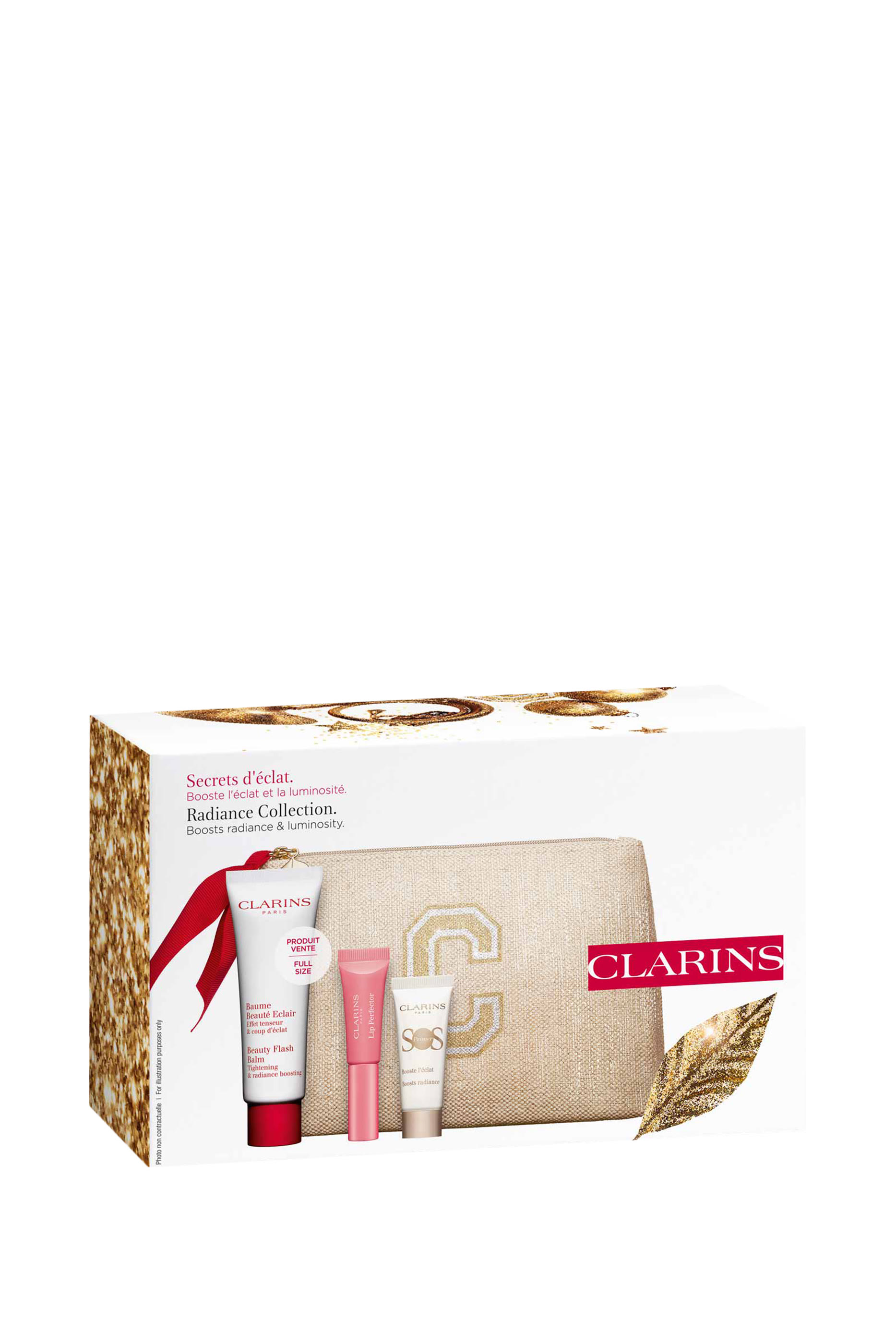 Radiance Collection Set