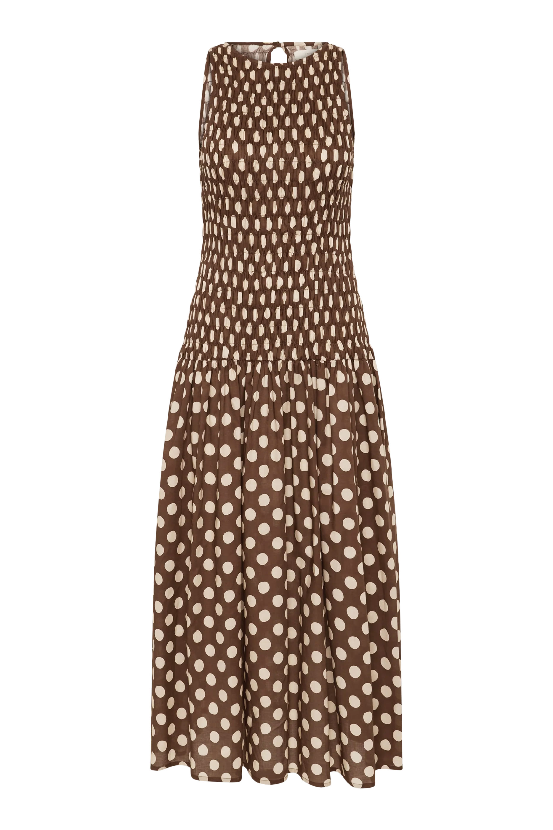 Luisa Midi Dress 
