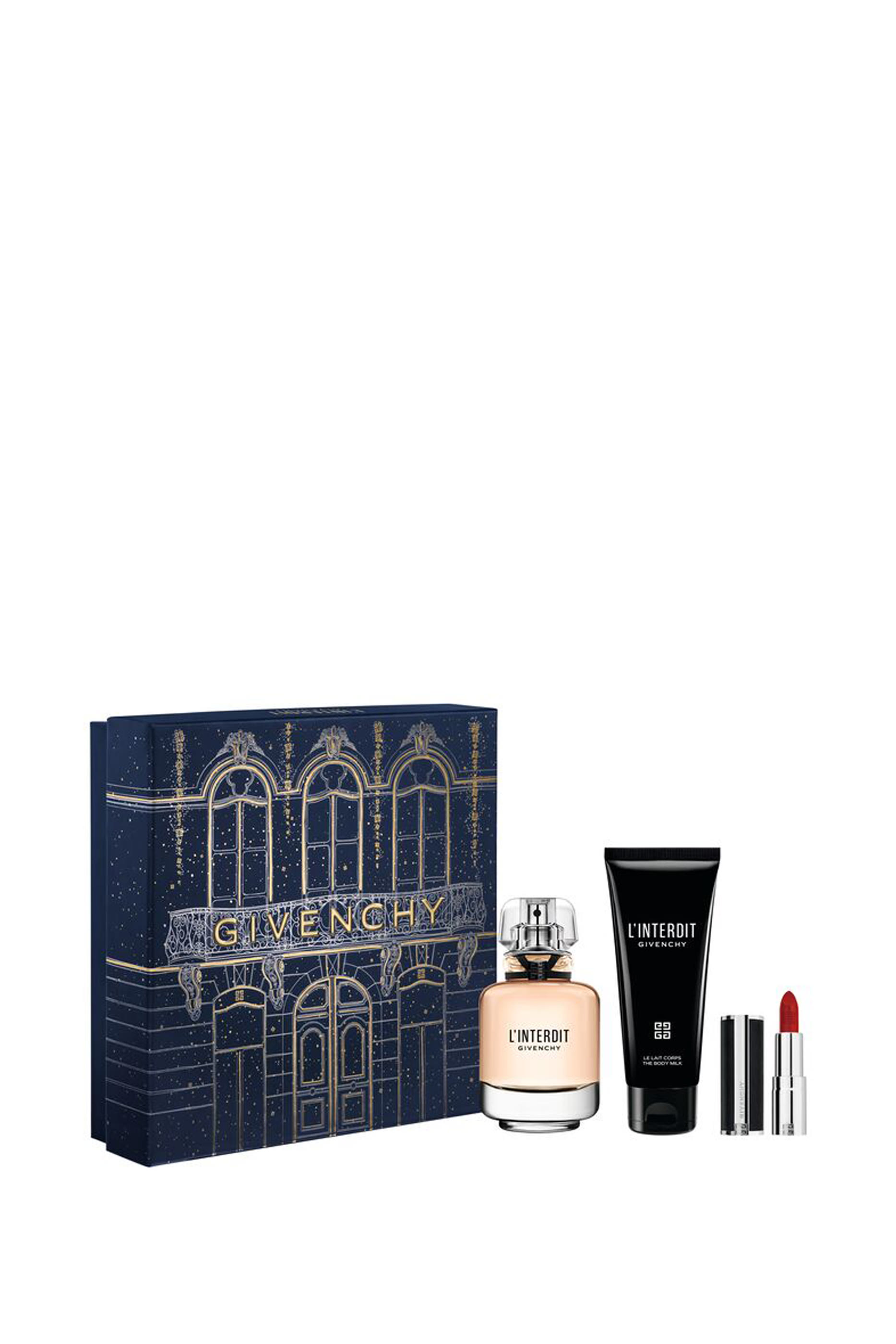 L'Interdit Eau de Parfum - Christmas Gift Set