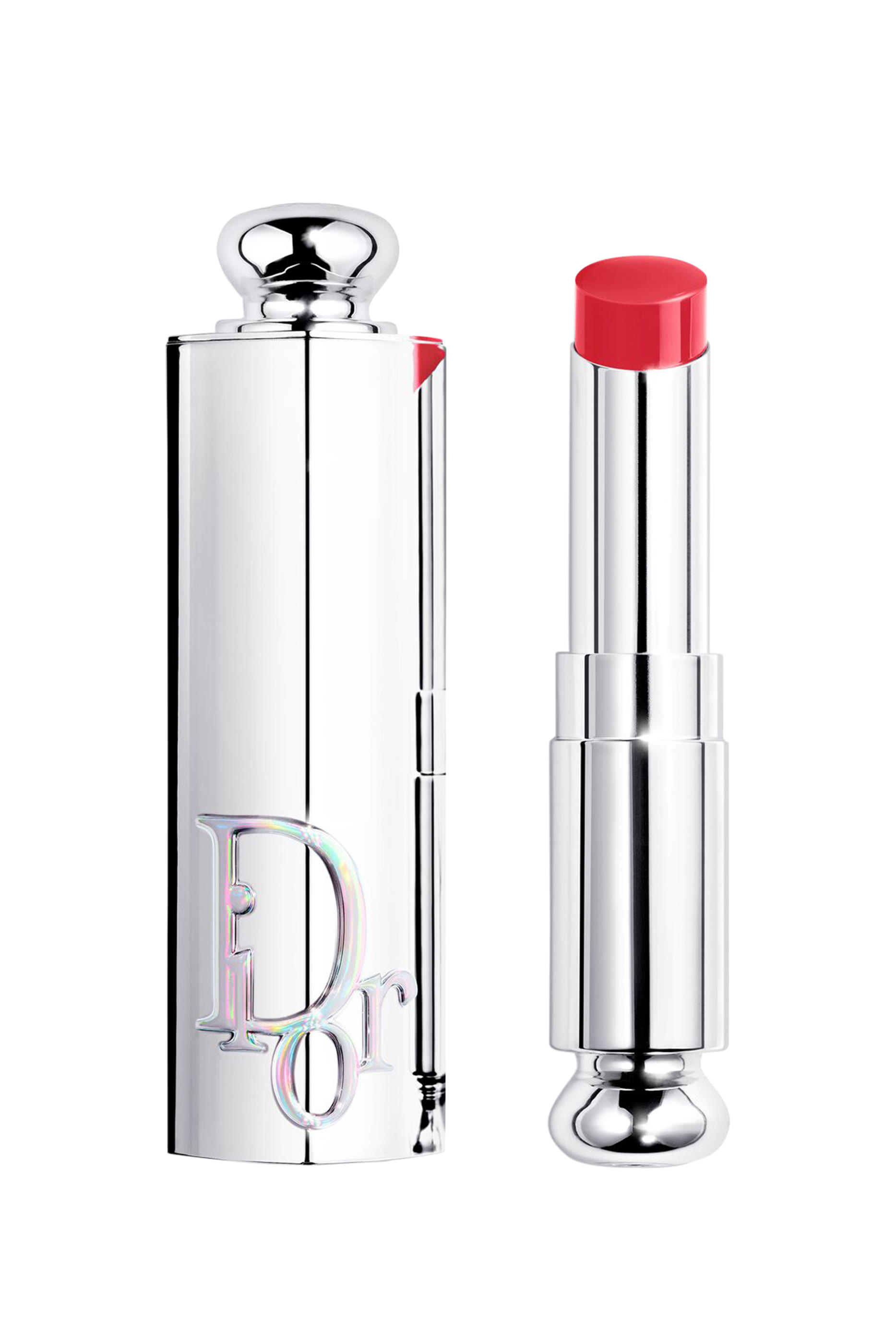 Addict Glass Lipstick Ultra-Shine and Hydrating Lip Gloss Stick