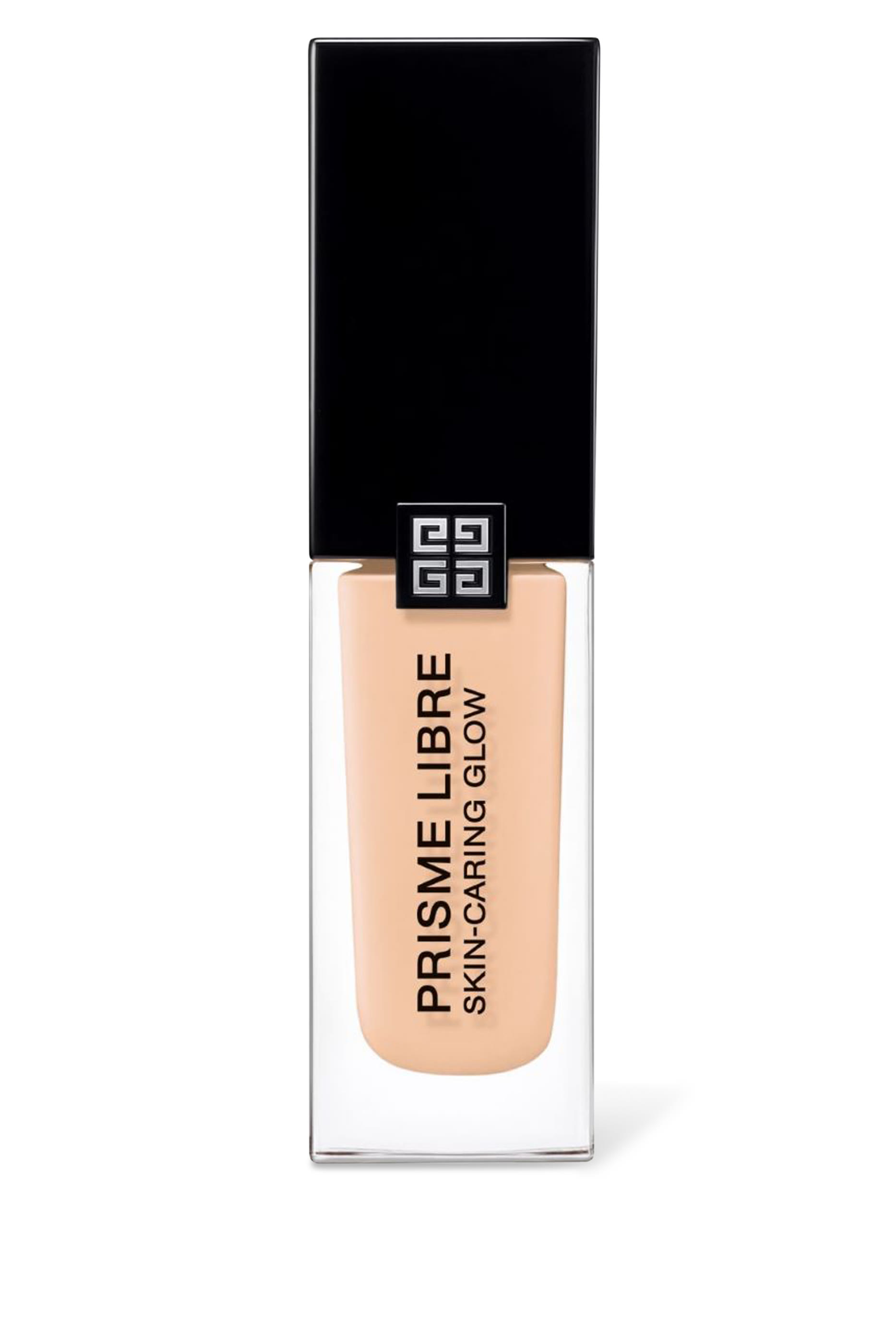 Prisme Libre Skin-Caring Glow Foundation