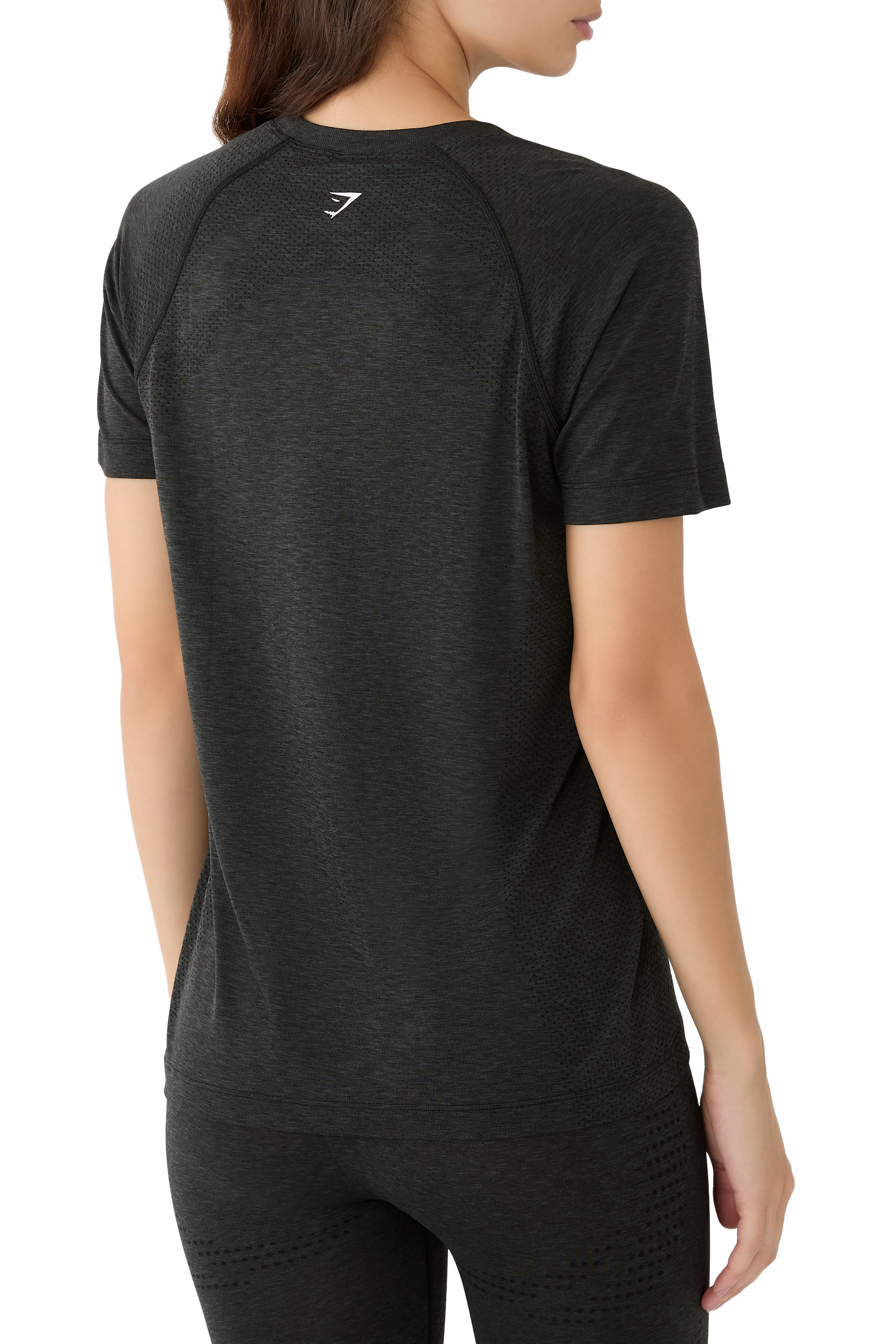 Vital Seamless 2.0 Light T-Shirt